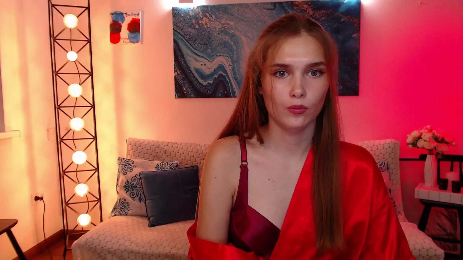 Gallery image thumbnail from Sirela's myfreecams stream on, 06/01/2025, 14:35 image 6 of 20