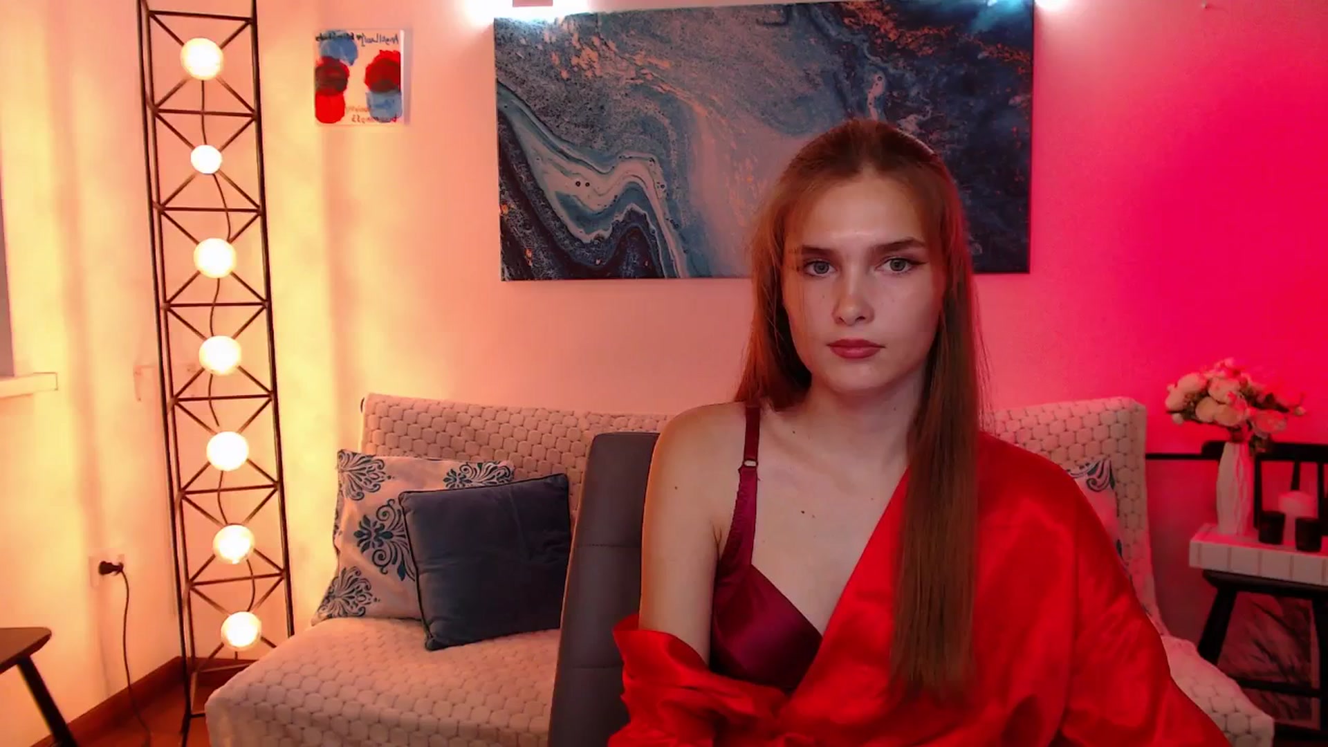 Gallery image thumbnail from Sirela's myfreecams stream on, 06/01/2025, 14:35 image 10 of 20