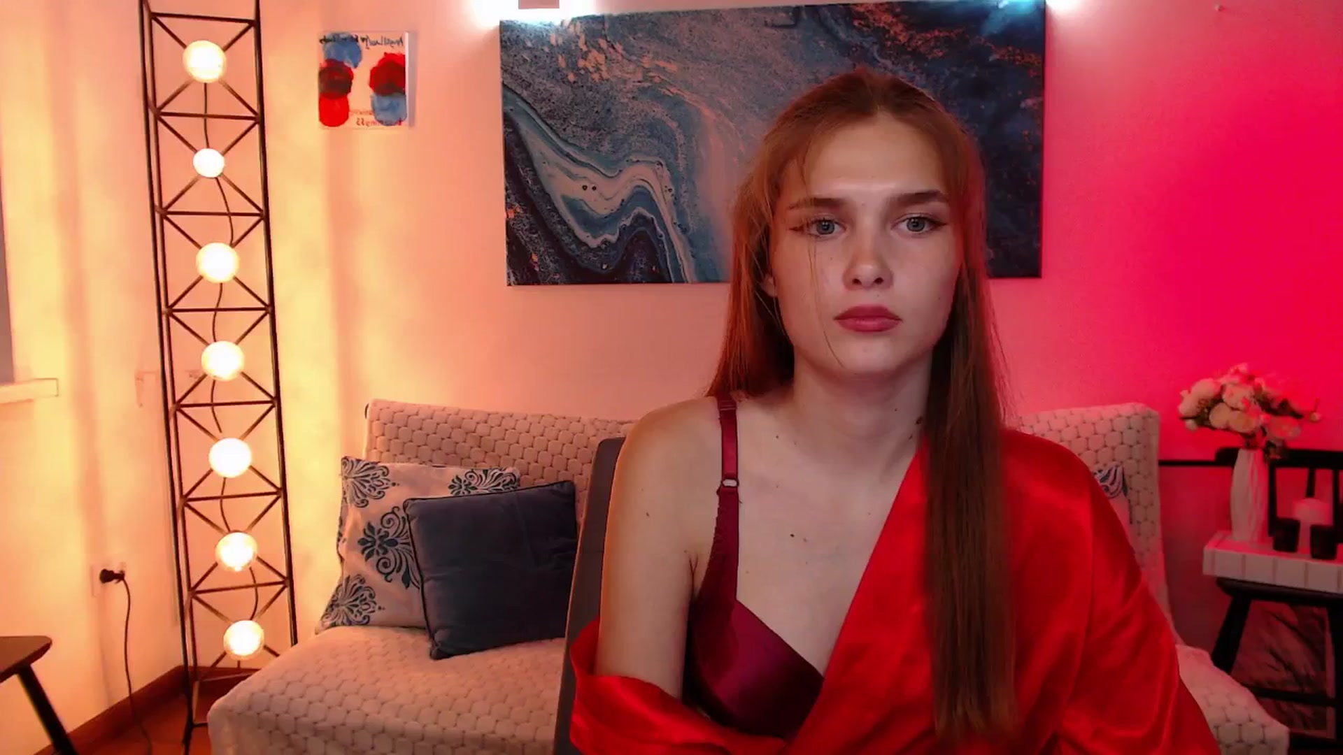 Gallery image thumbnail from Sirela's myfreecams stream on, 06/01/2025, 14:35 image 9 of 20