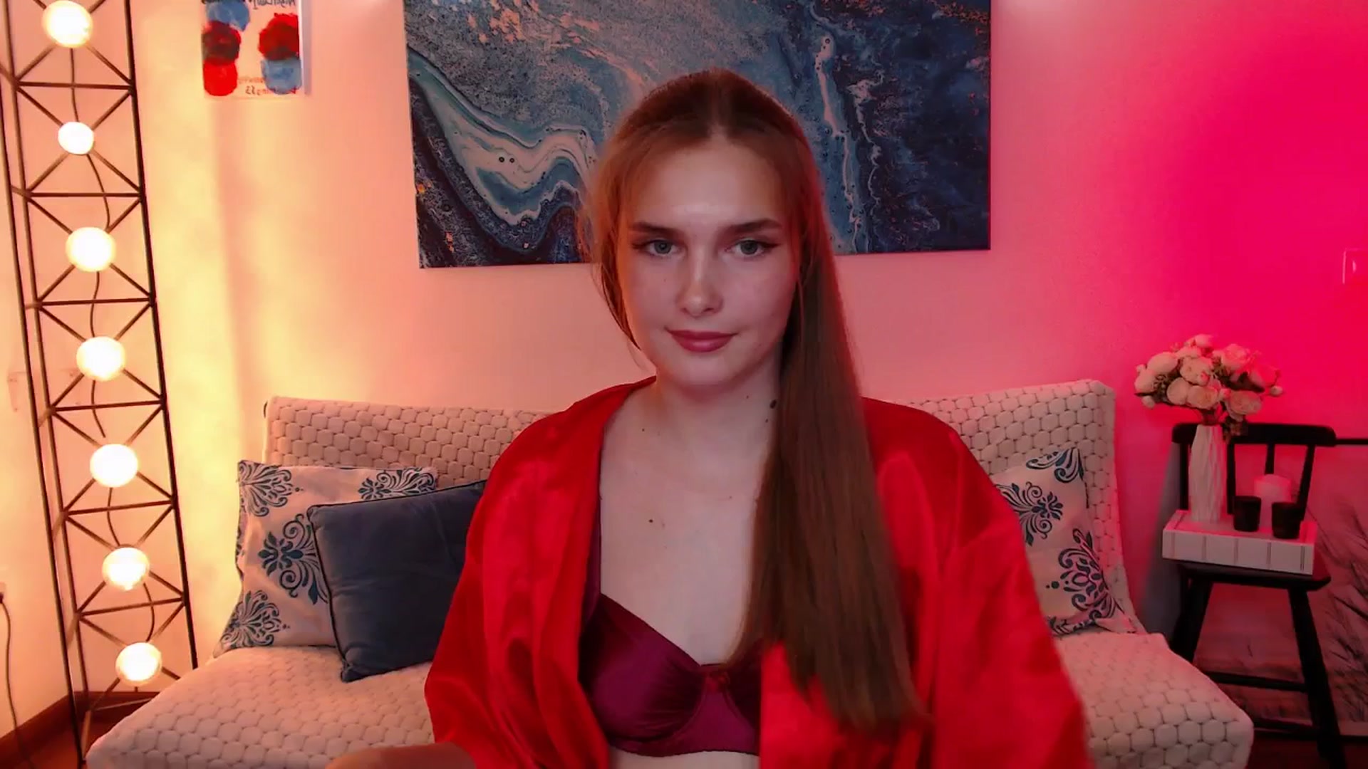 Gallery image thumbnail from Sirela's myfreecams stream on, 06/01/2025, 16:46 image 7 of 20