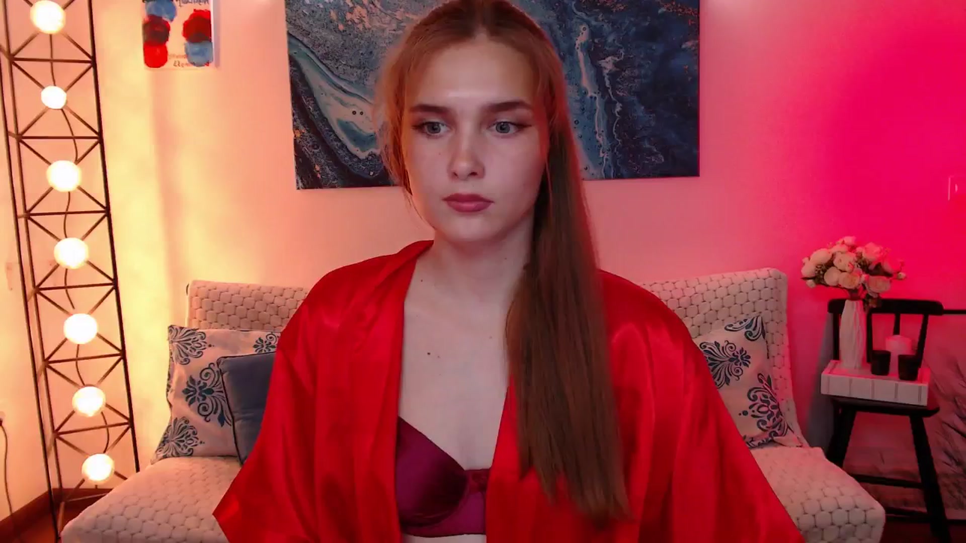Gallery image thumbnail from Sirela's myfreecams stream on, 06/01/2025, 16:46 image 1 of 20