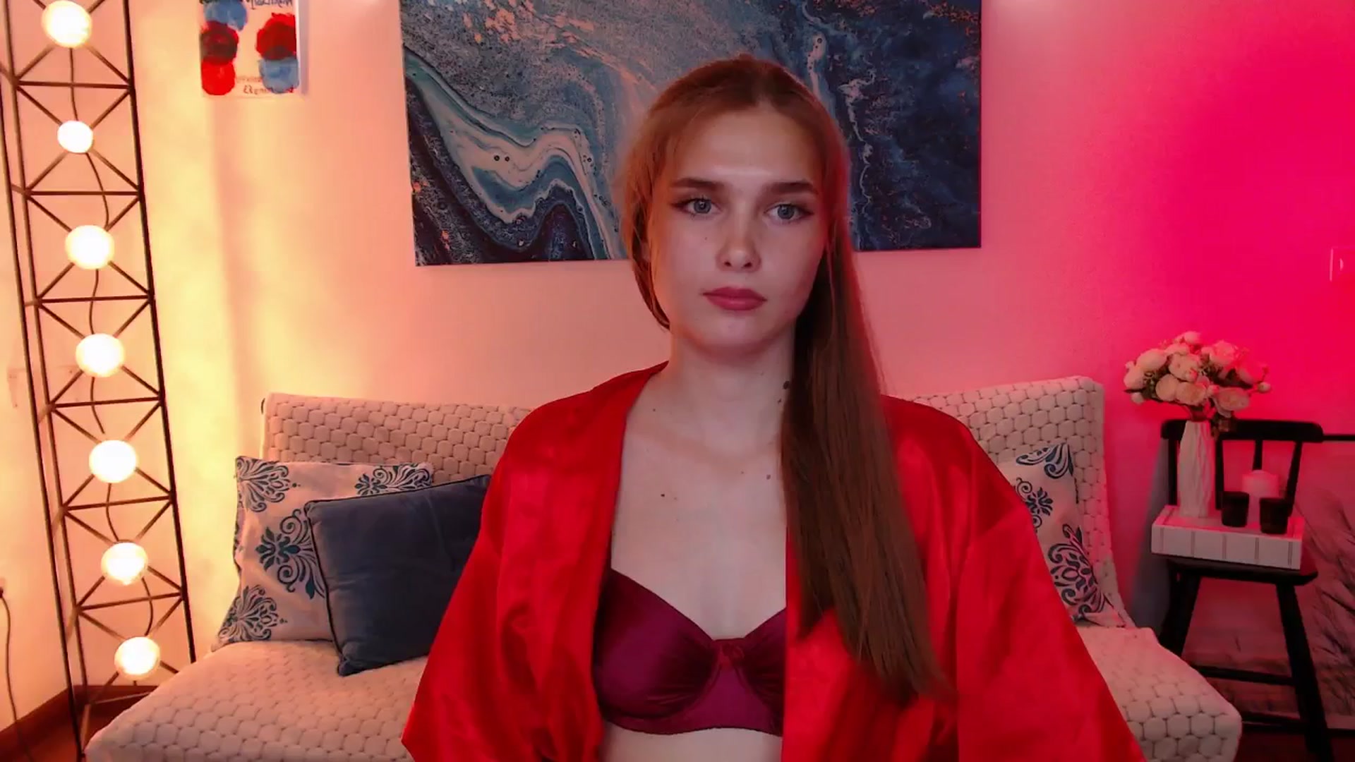 Gallery image thumbnail from Sirela's myfreecams stream on, 06/01/2025, 16:46 image 5 of 20