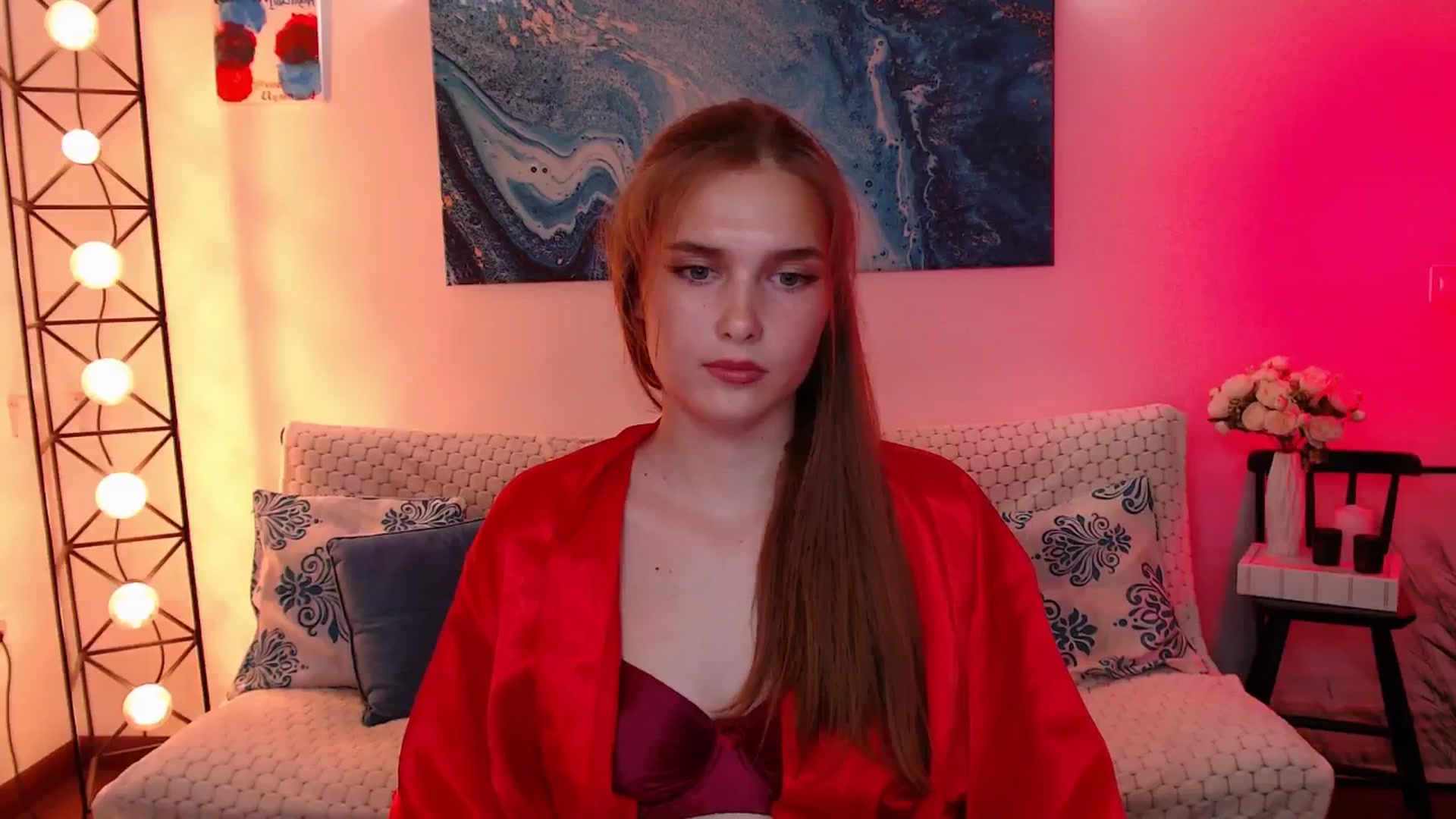 Gallery image thumbnail from Sirela's myfreecams stream on, 06/01/2025, 16:46 image 17 of 20