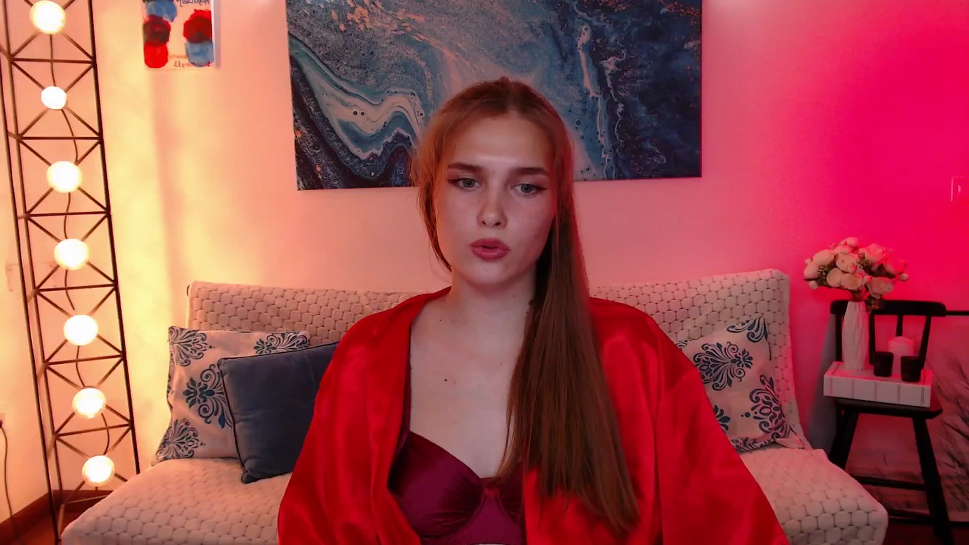 Gallery image thumbnail from Sirela's myfreecams stream on, 06/01/2025, 16:46 image 14 of 20