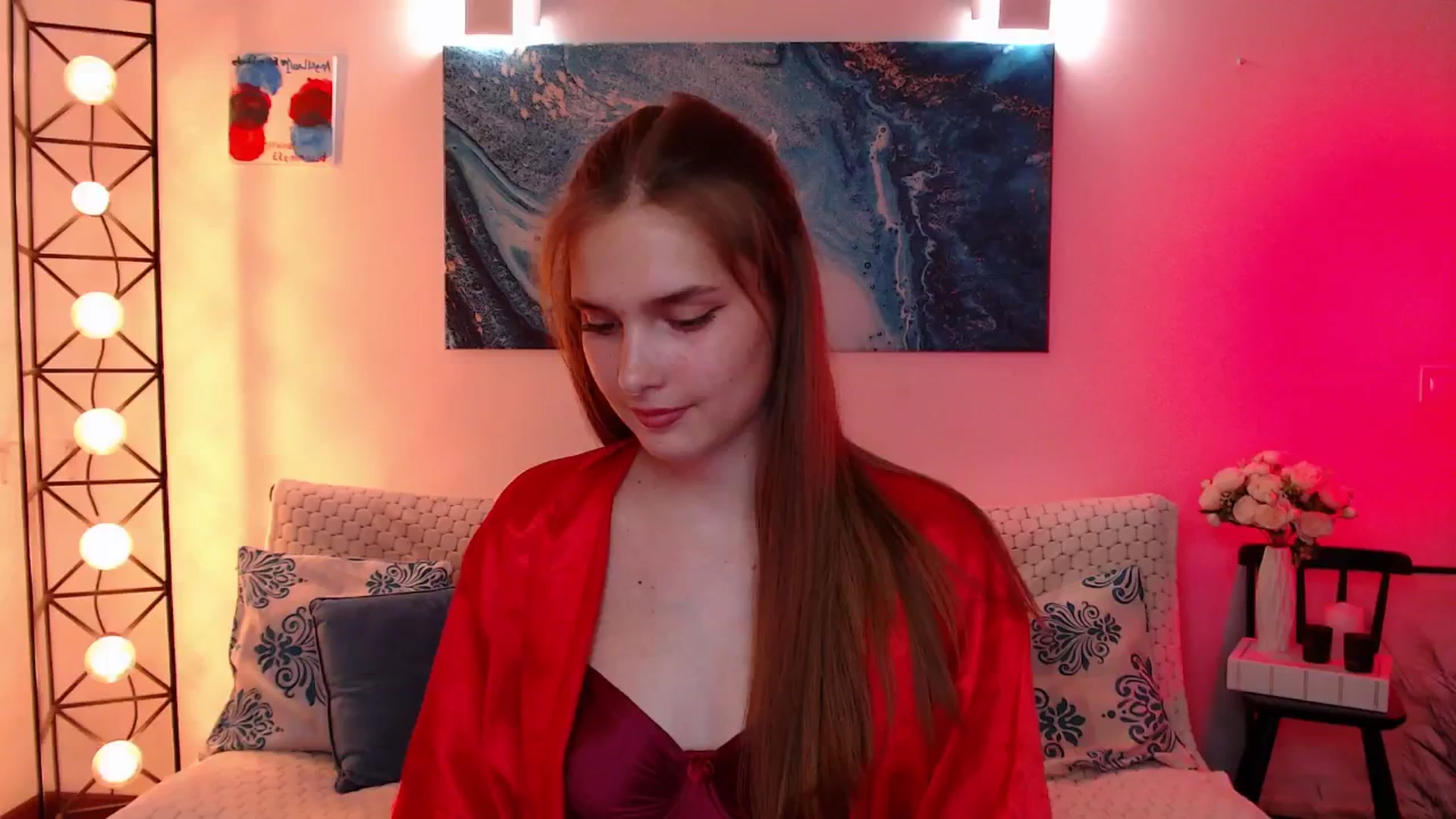 Gallery image thumbnail from Sirela's myfreecams stream on, 06/01/2025, 19:04 image 5 of 20