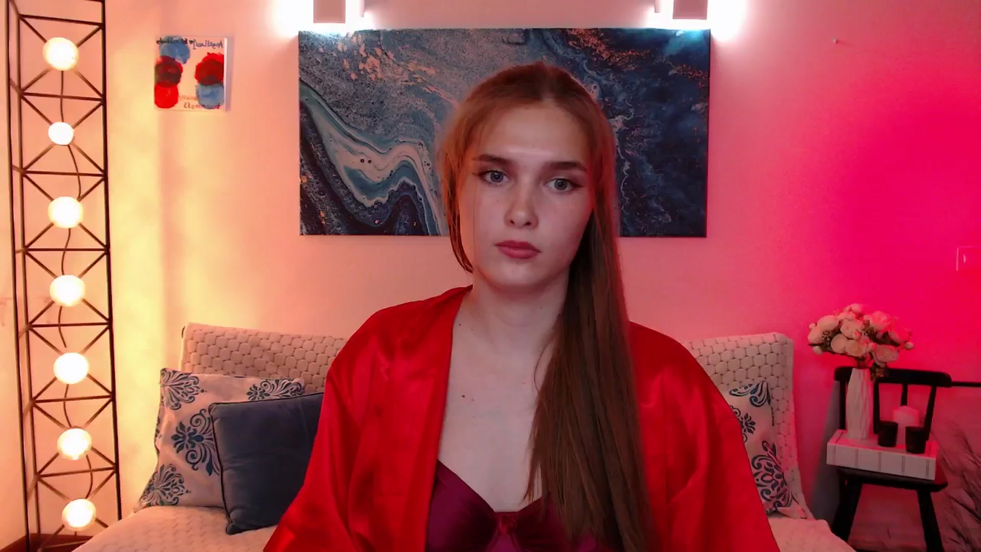 Gallery image thumbnail from Sirela's myfreecams stream on, 06/01/2025, 19:04 image 4 of 20