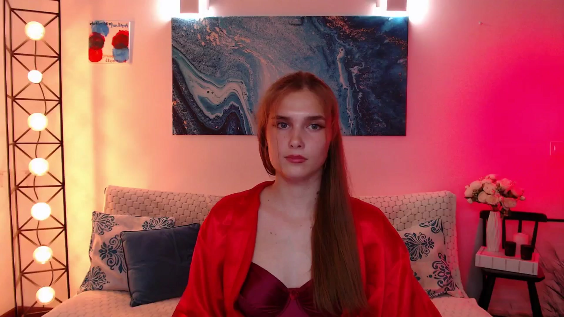 Gallery image thumbnail from Sirela's myfreecams stream on, 06/01/2025, 19:04 image 20 of 20