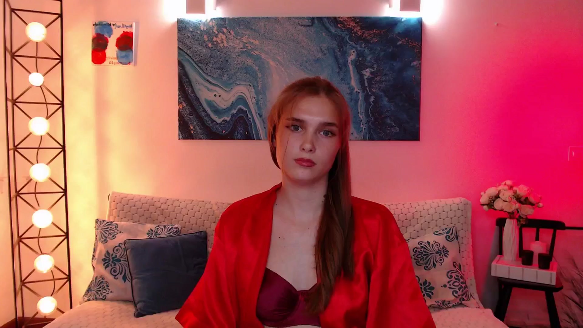 Gallery image thumbnail from Sirela's myfreecams stream on, 06/01/2025, 19:04 image 10 of 20