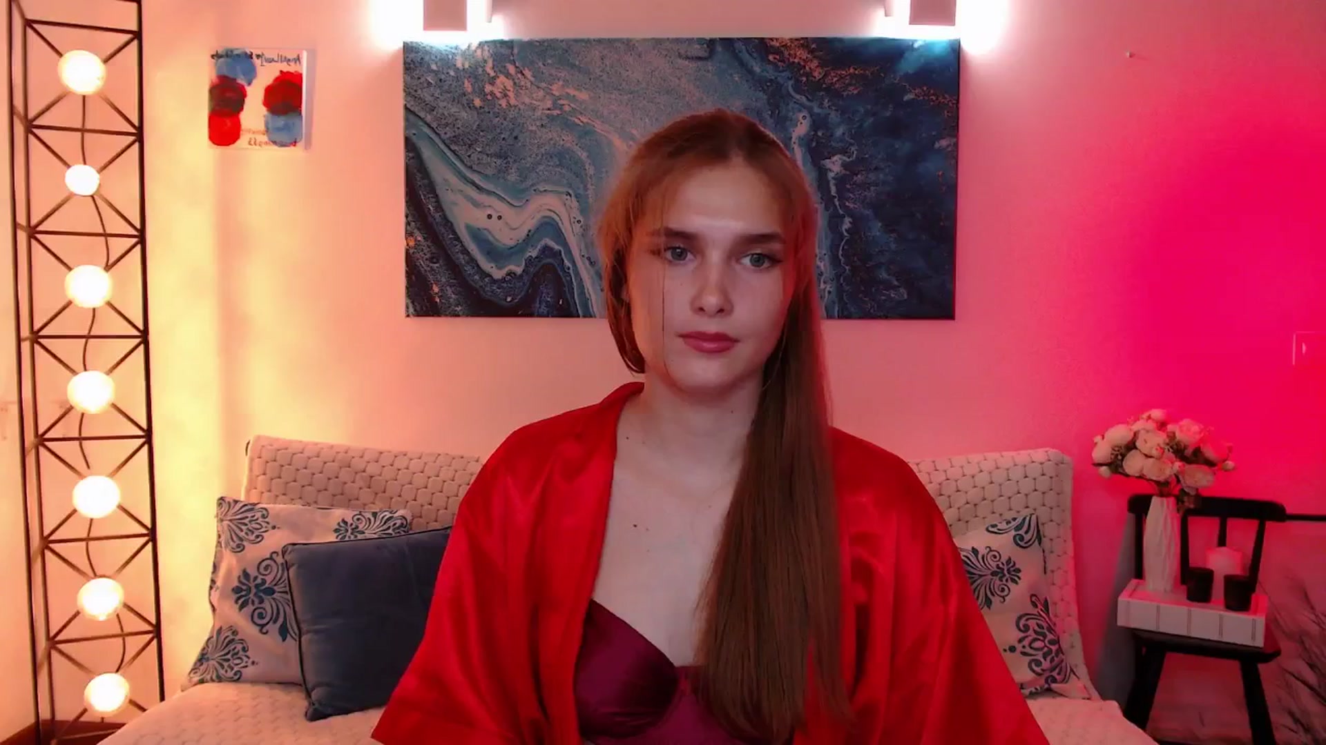 Gallery image thumbnail from Sirela's myfreecams stream on, 06/01/2025, 19:04 image 19 of 20