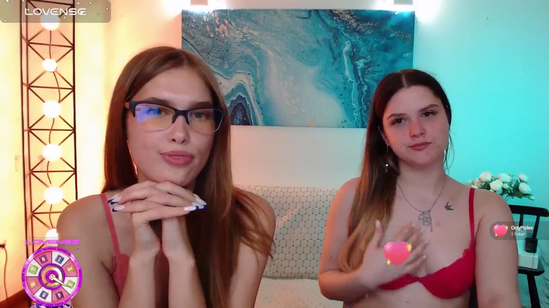 Gallery image thumbnail from Sirela's myfreecams stream on, 06/04/2025, 17:32 image 16 of 20