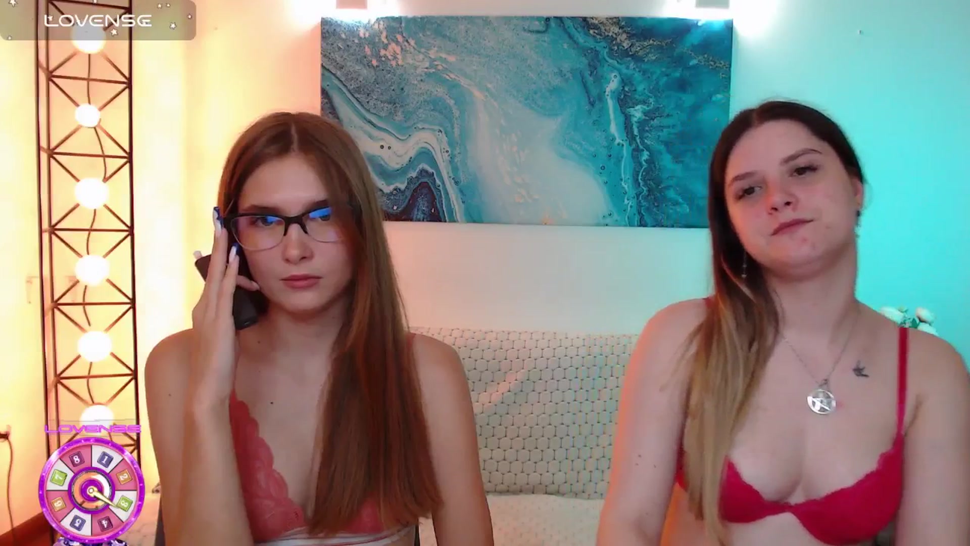 Gallery image thumbnail from Sirela's myfreecams stream on, 06/04/2025, 17:32 image 7 of 20
