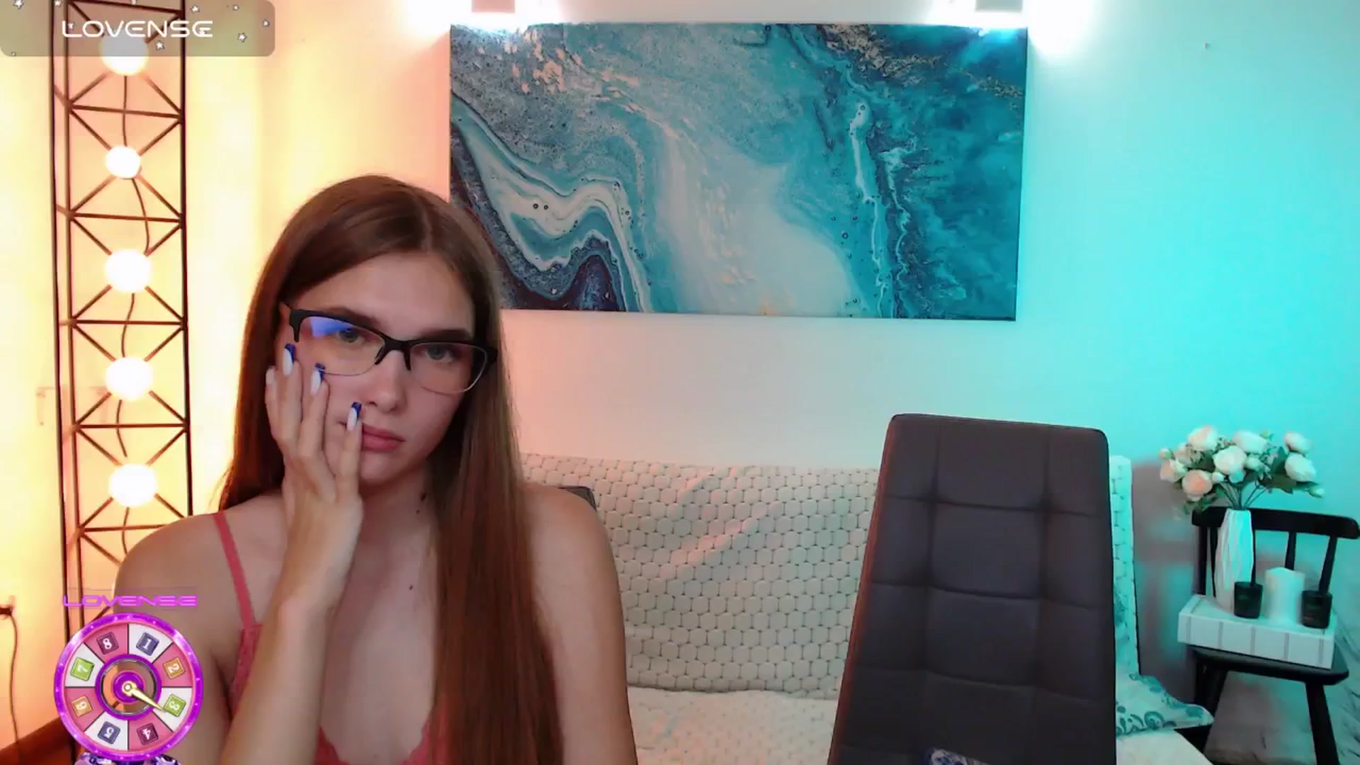 Gallery image thumbnail from Sirela's myfreecams stream on, 06/04/2025, 18:26 image 15 of 20
