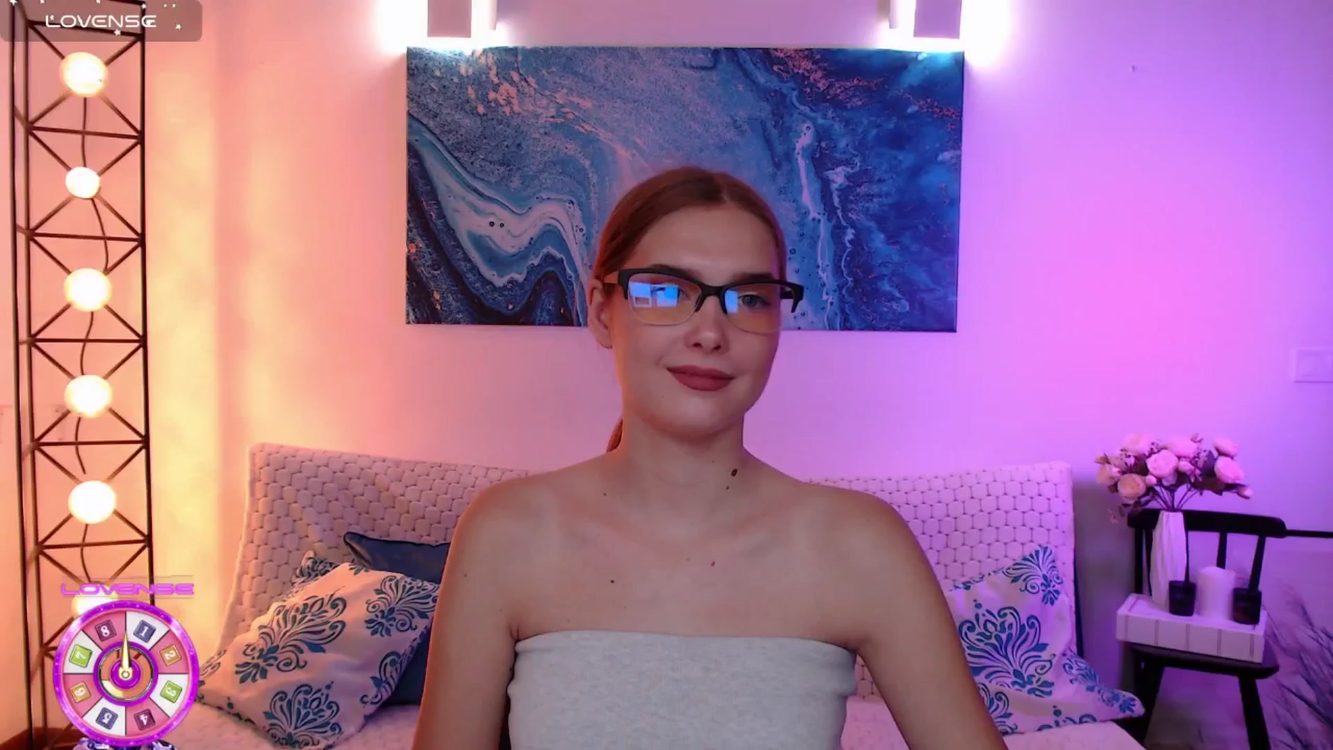 Gallery image thumbnail from Sirela's myfreecams stream on, 06/05/2025, 11:29 image 15 of 20