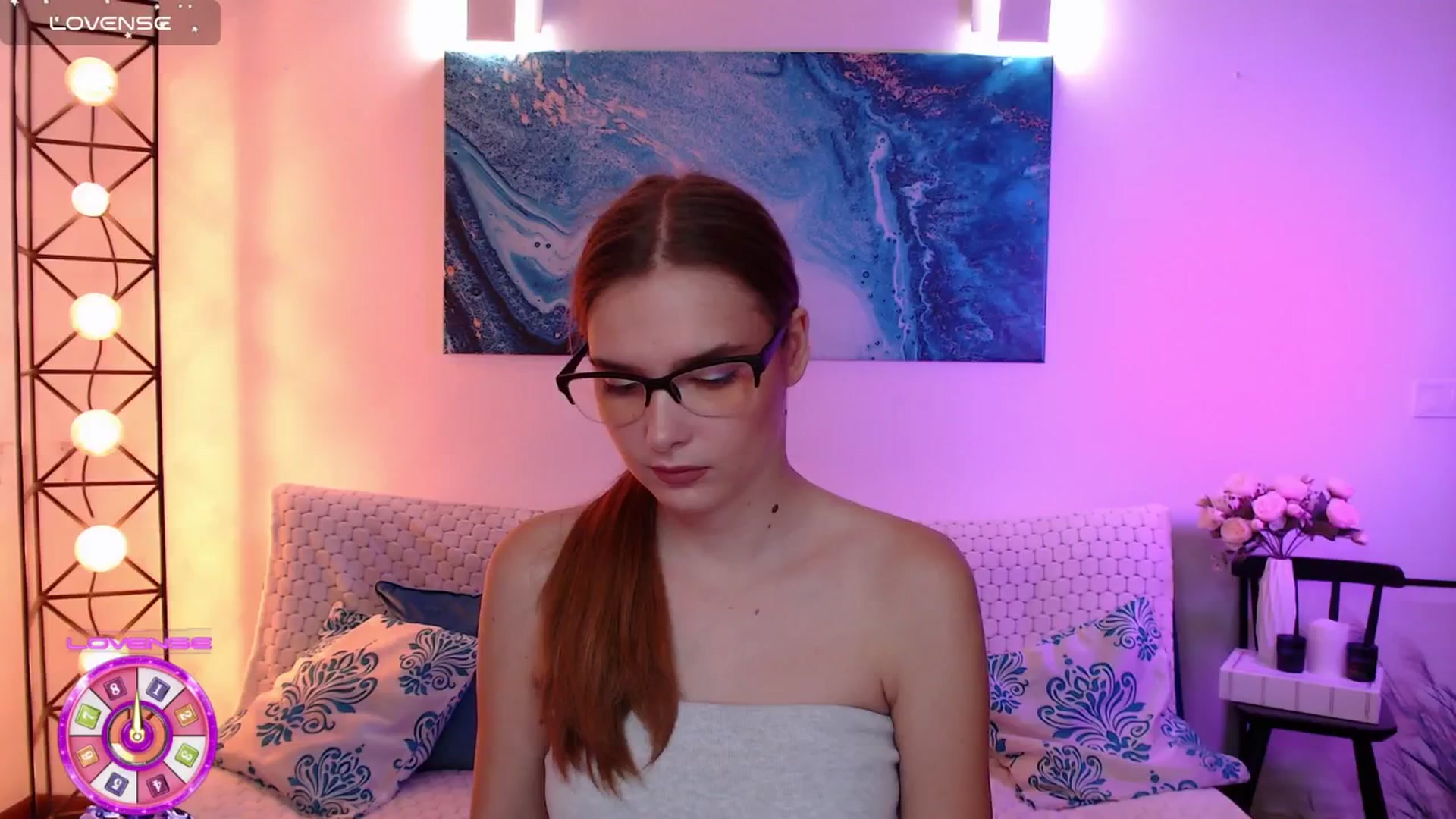 Gallery image thumbnail from Sirela's myfreecams stream on, 06/05/2025, 11:29 image 11 of 20