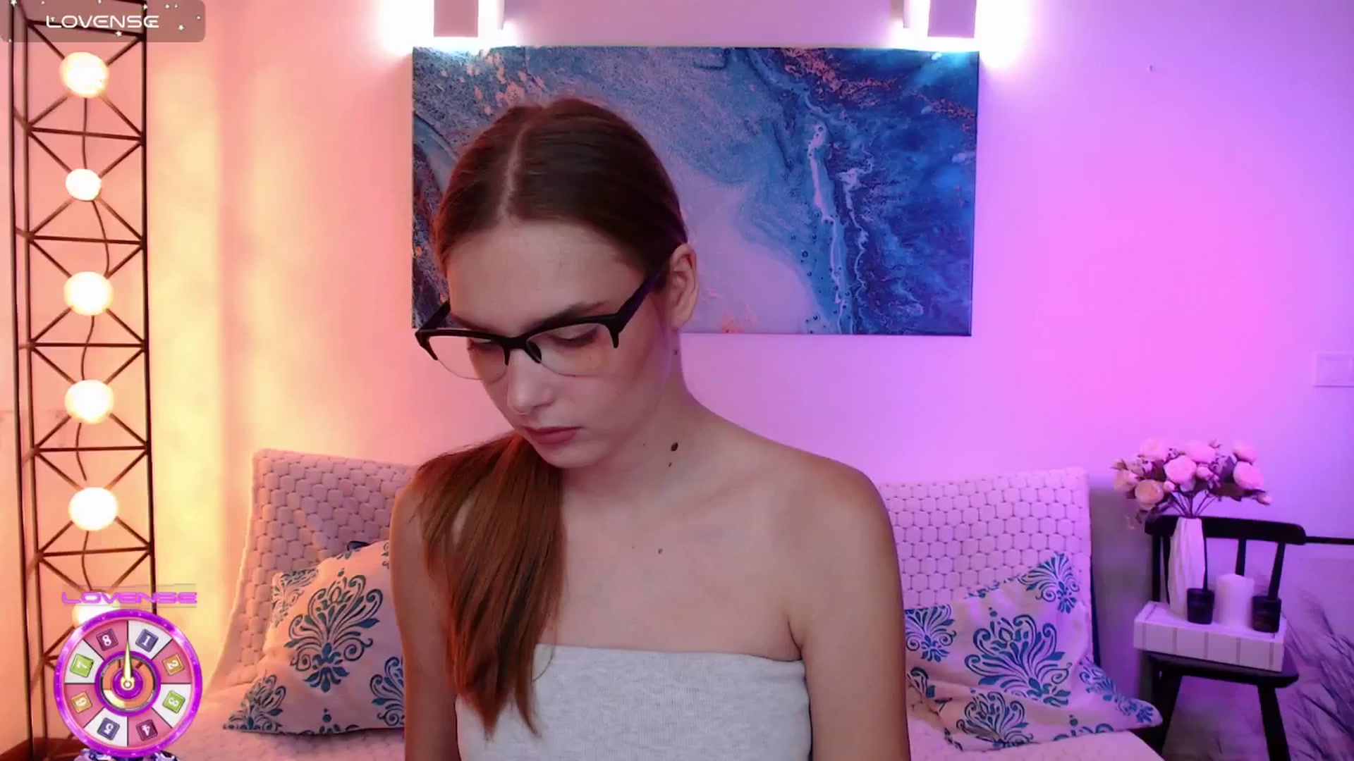 Gallery image thumbnail from Sirela's myfreecams stream on, 06/05/2025, 12:13 image 10 of 20