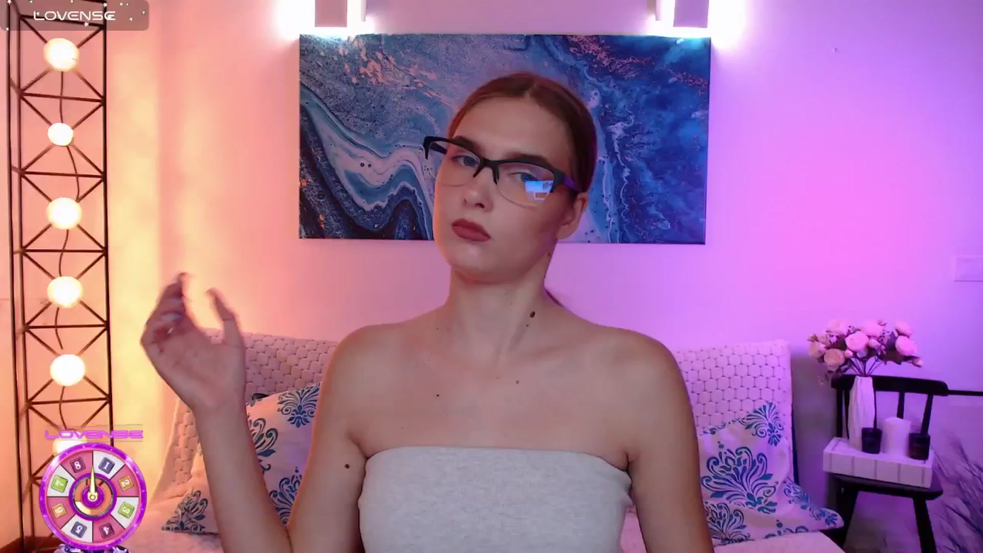 Gallery image thumbnail from Sirela's myfreecams stream on, 06/05/2025, 12:13 image 19 of 20