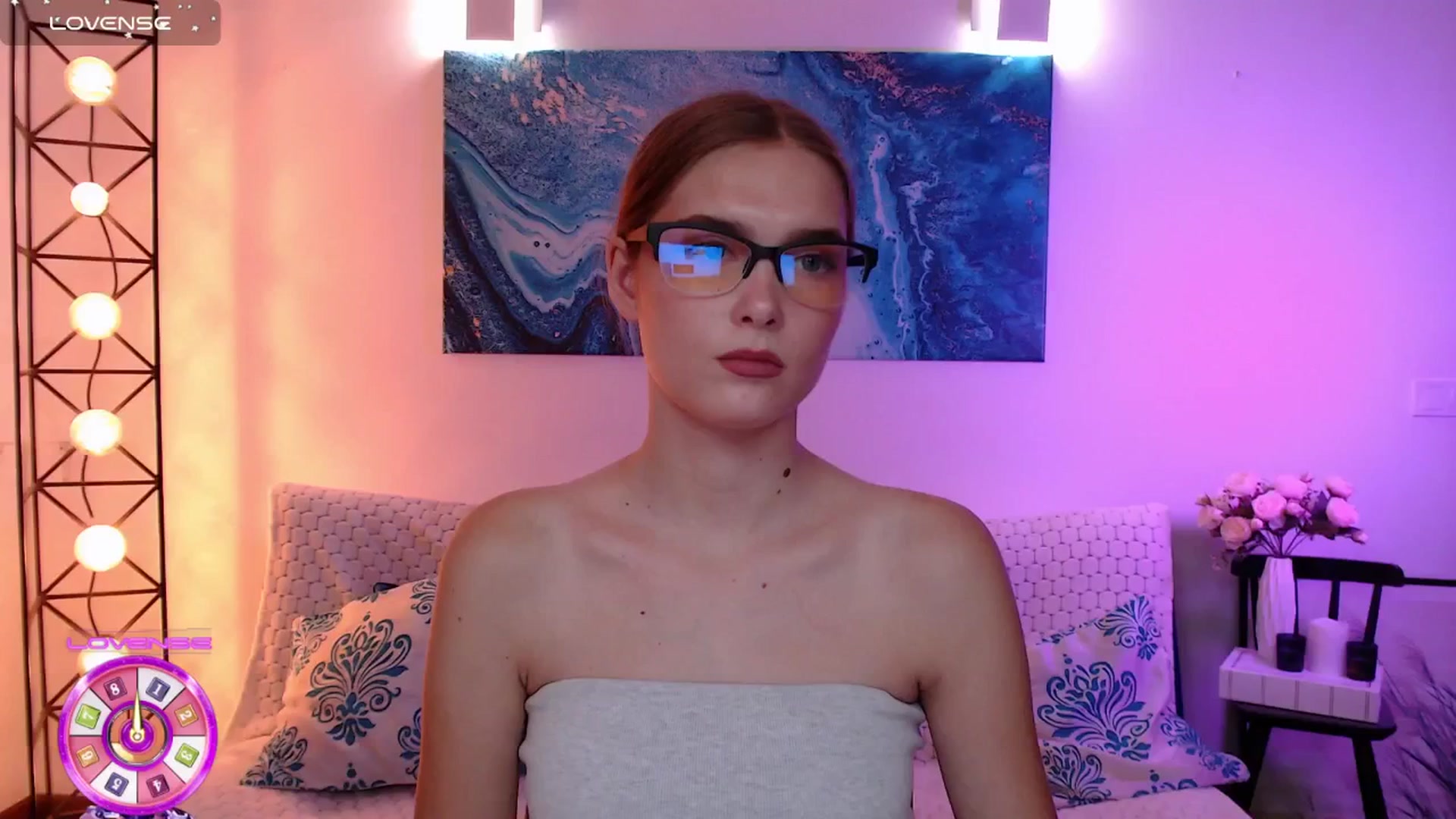 Gallery image thumbnail from Sirela's myfreecams stream on, 06/05/2025, 12:13 image 20 of 20