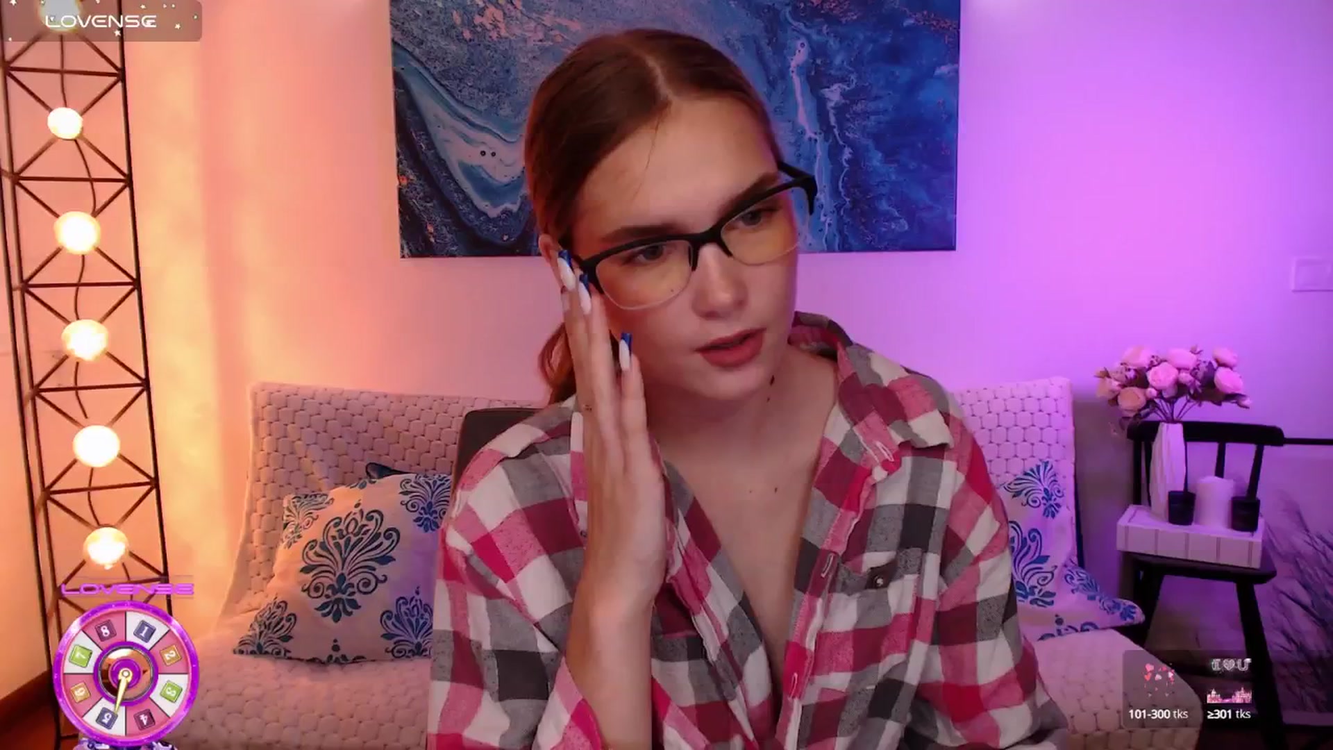Gallery image thumbnail from Sirela's myfreecams stream on, 06/06/2025, 10:56 image 10 of 20