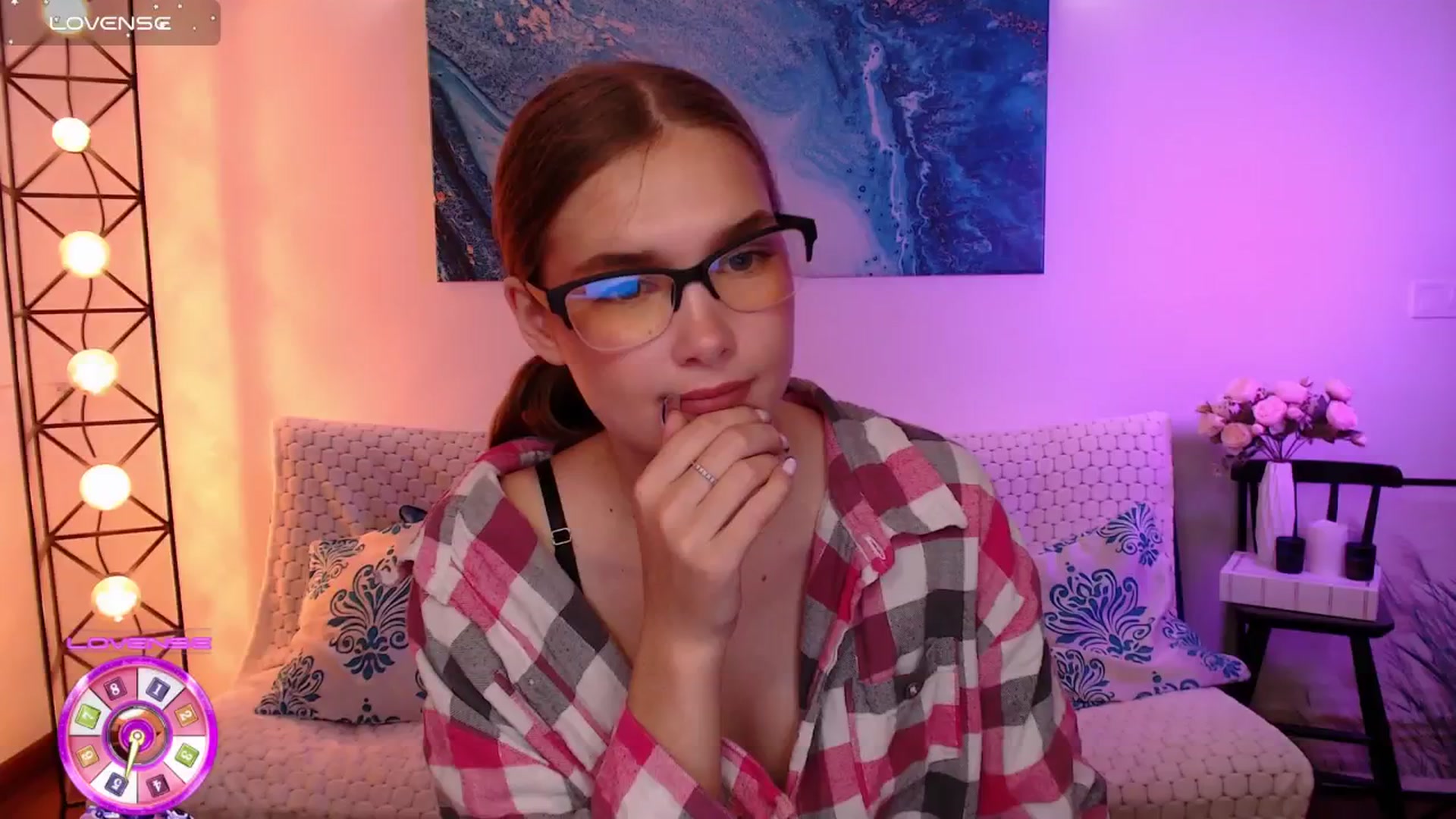 Gallery image thumbnail from Sirela's myfreecams stream on, 06/06/2025, 10:56 image 4 of 20