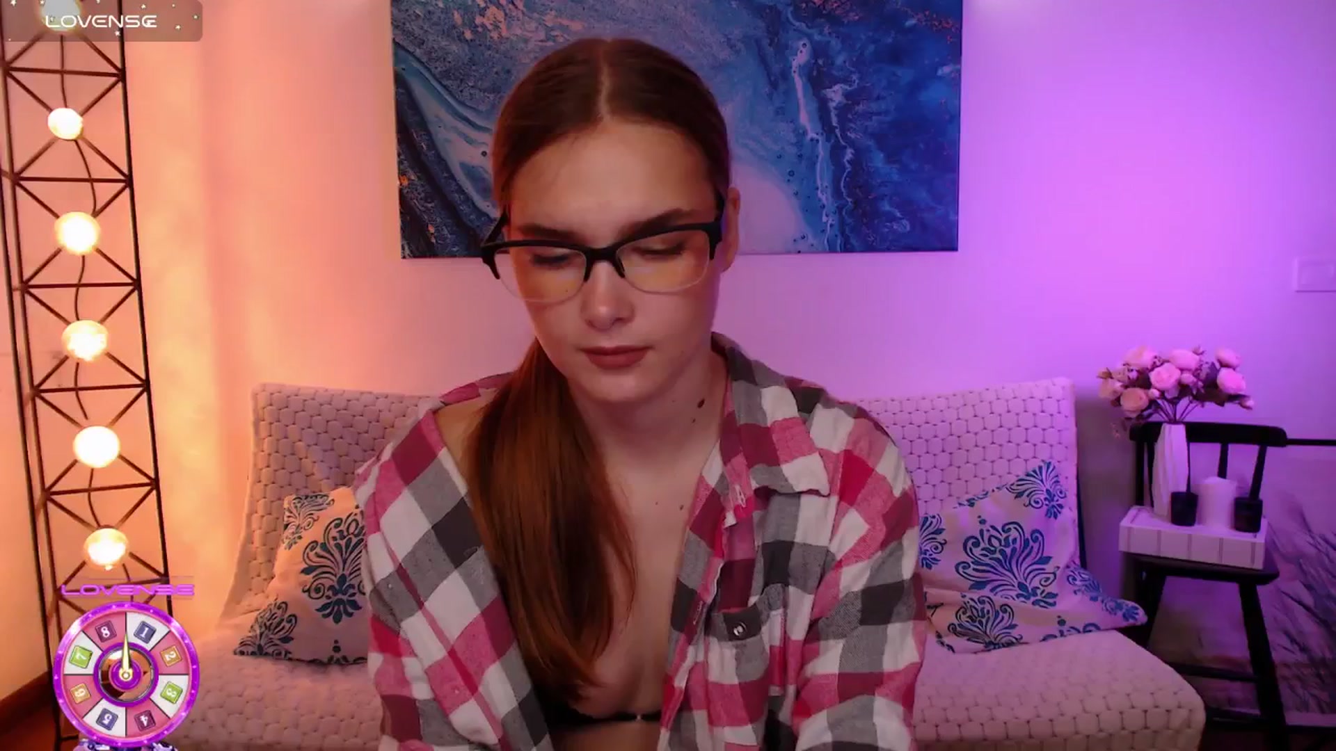 Gallery image thumbnail from Sirela's myfreecams stream on, 06/06/2025, 10:56 image 1 of 20