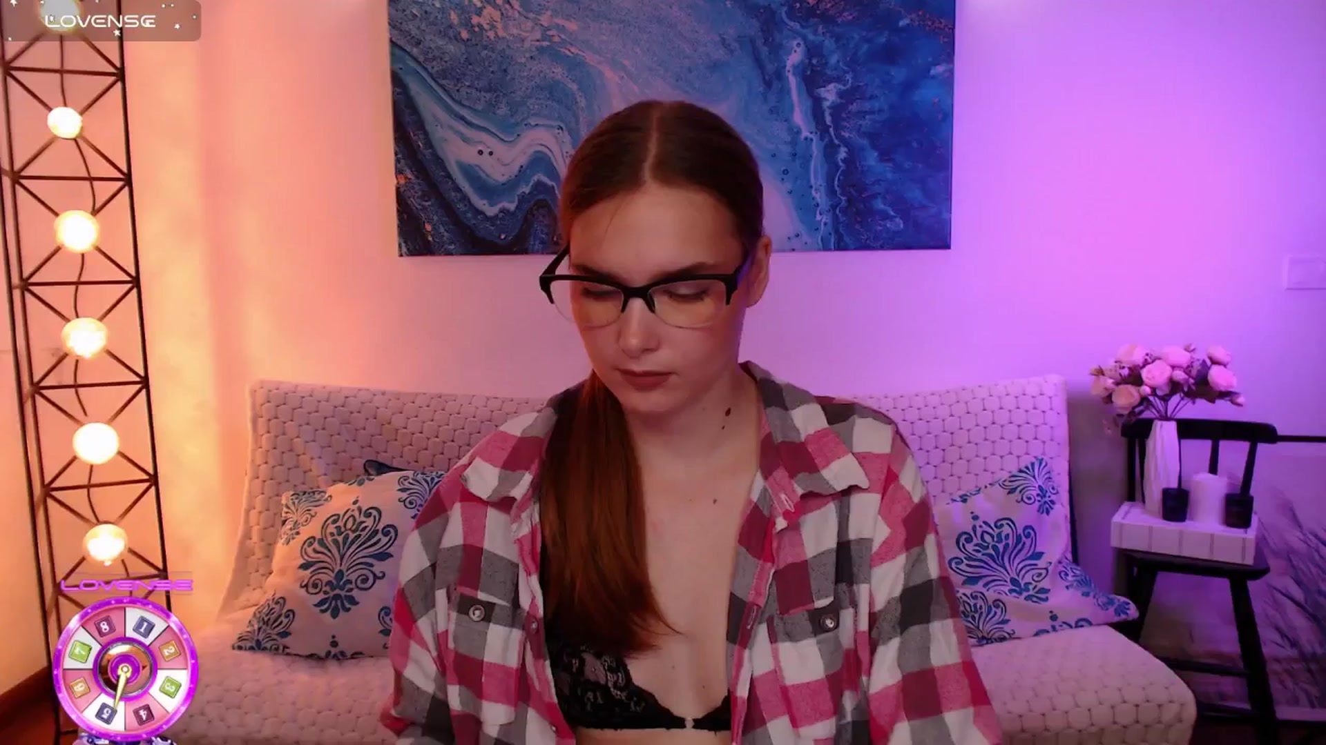 Gallery image thumbnail from Sirela's myfreecams stream on, 06/06/2025, 12:33 image 2 of 20
