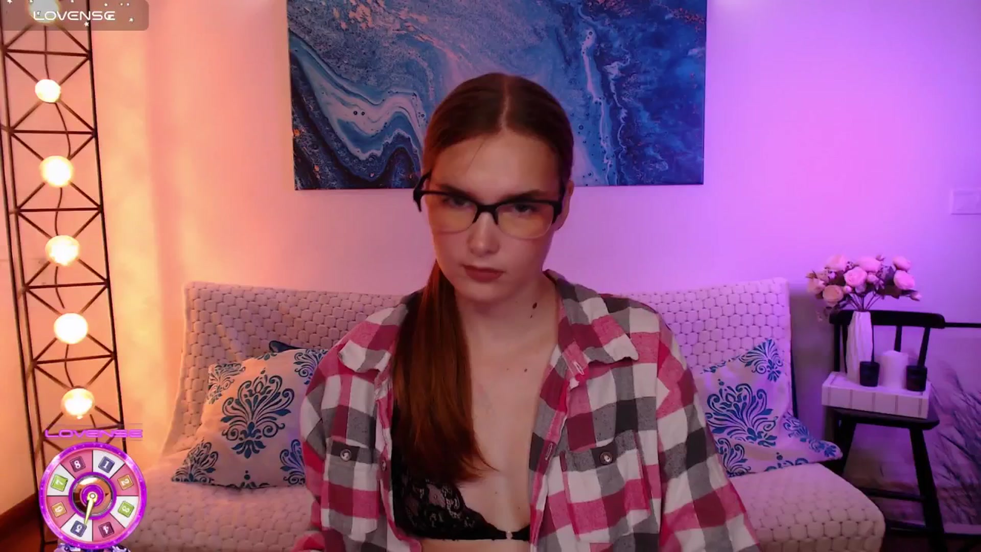 Gallery image thumbnail from Sirela's myfreecams stream on, 06/06/2025, 12:33 image 7 of 20