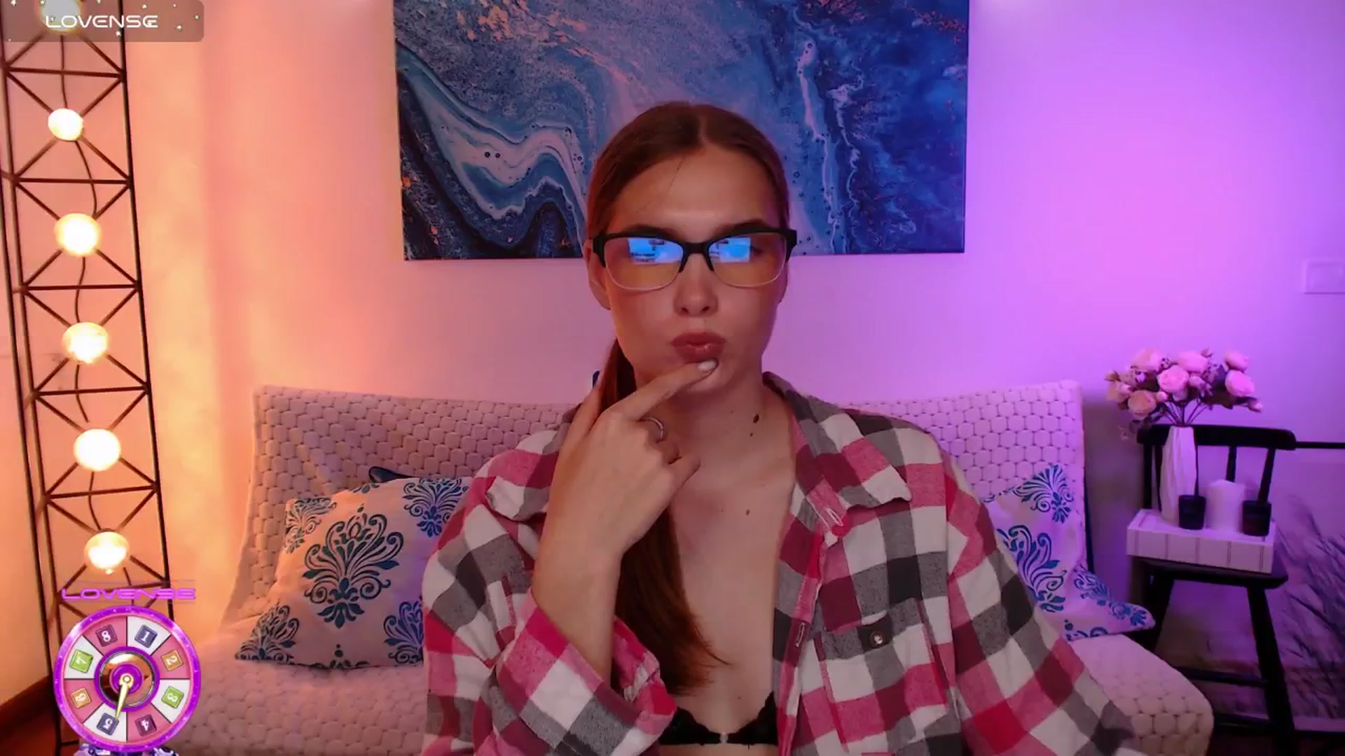 Gallery image thumbnail from Sirela's myfreecams stream on, 06/06/2025, 12:33 image 3 of 20