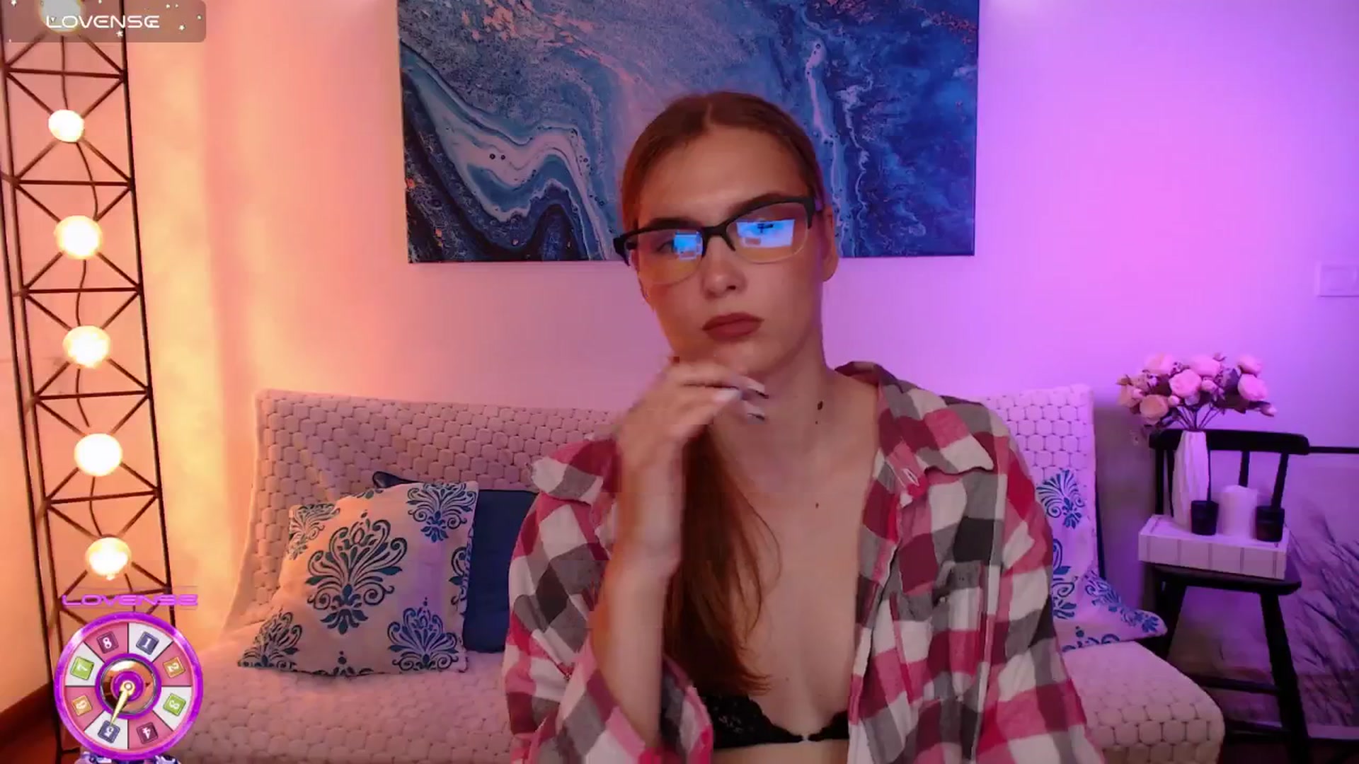 Gallery image thumbnail from Sirela's myfreecams stream on, 06/06/2025, 13:58 image 20 of 20