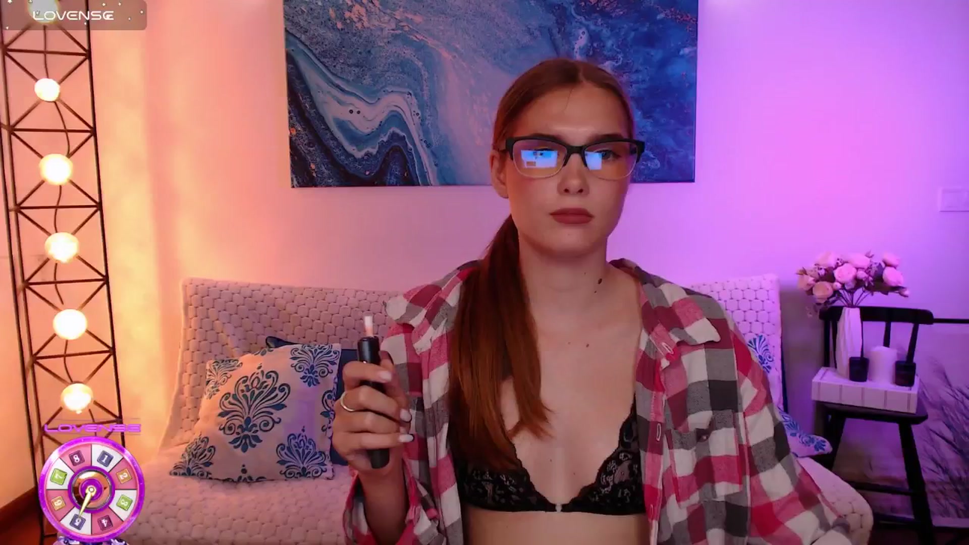 Gallery image thumbnail from Sirela's myfreecams stream on, 06/06/2025, 13:58 image 7 of 20
