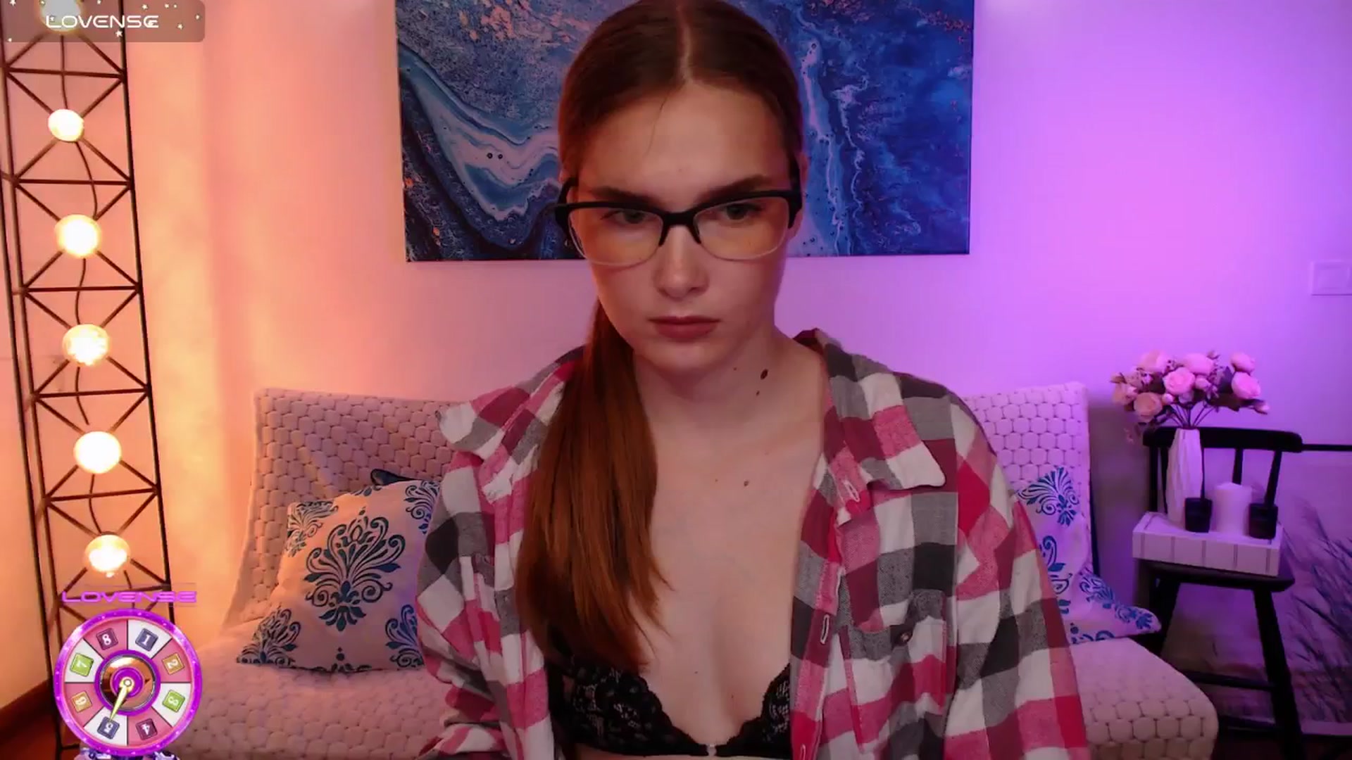 Gallery image thumbnail from Sirela's myfreecams stream on, 06/06/2025, 13:58 image 1 of 20