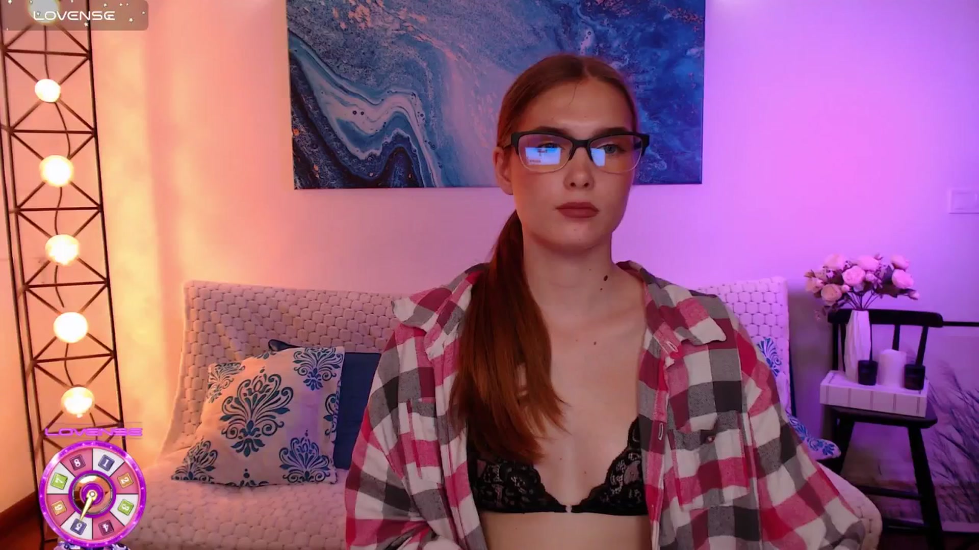 Gallery image thumbnail from Sirela's myfreecams stream on, 06/06/2025, 13:58 image 3 of 20