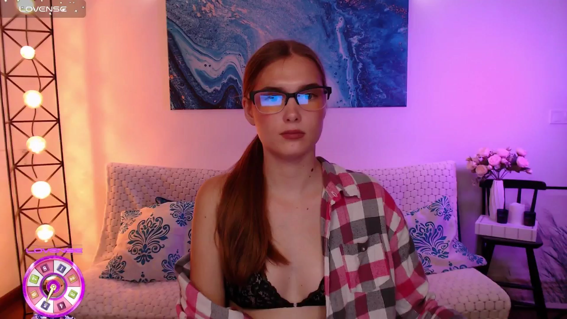 Gallery image thumbnail from Sirela's myfreecams stream on, 06/06/2025, 14:58 image 1 of 20