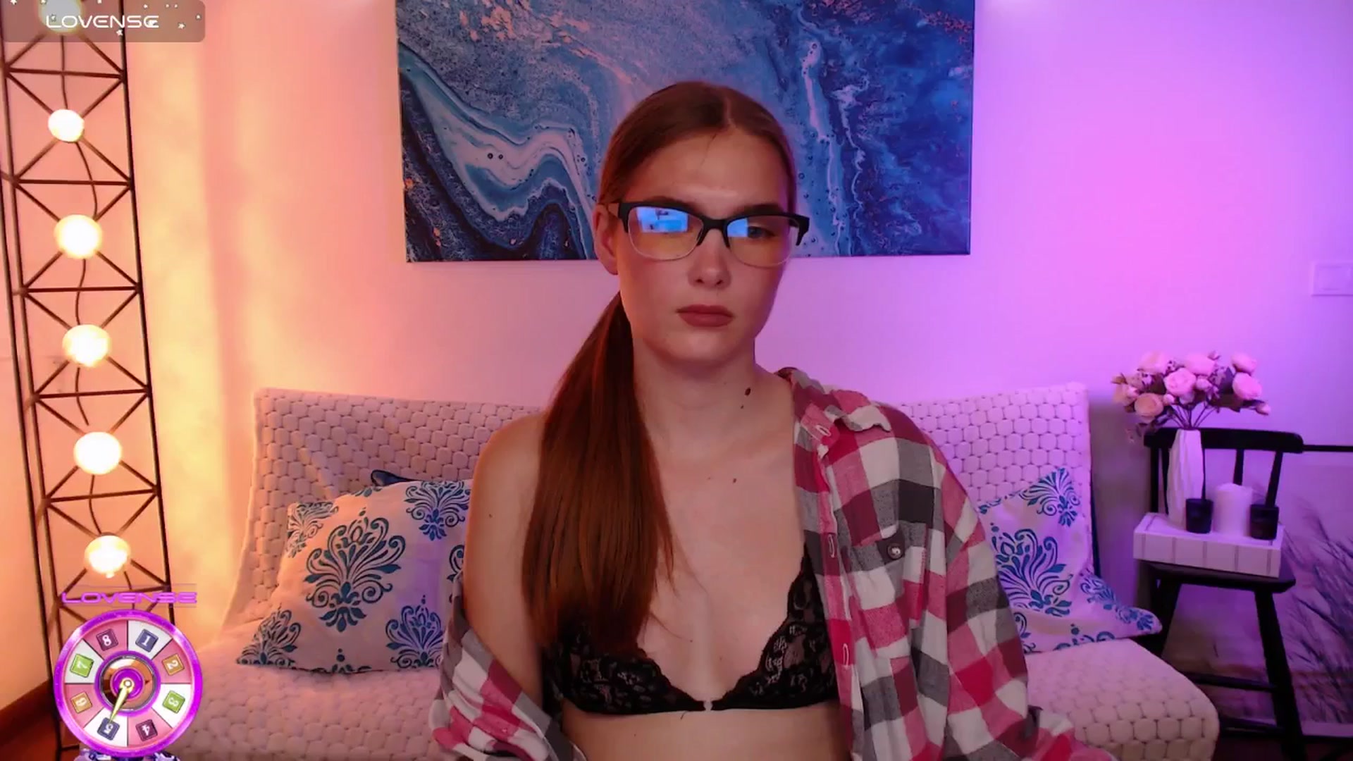 Gallery image thumbnail from Sirela's myfreecams stream on, 06/06/2025, 14:58 image 10 of 20