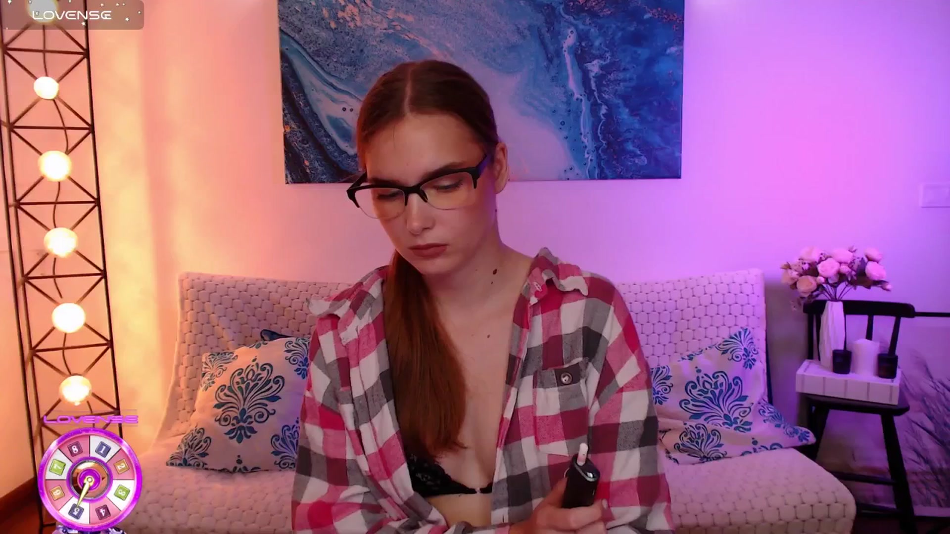 Gallery image thumbnail from Sirela's myfreecams stream on, 06/06/2025, 14:58 image 14 of 20