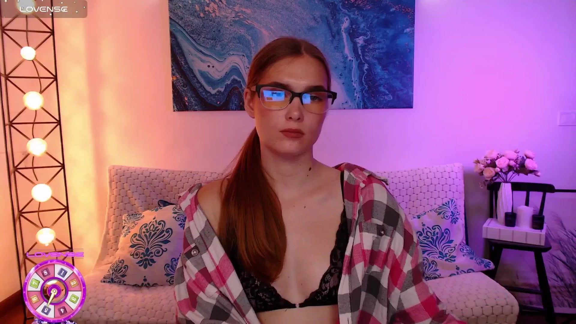 Gallery image thumbnail from Sirela's myfreecams stream on, 06/06/2025, 16:20 image 11 of 20