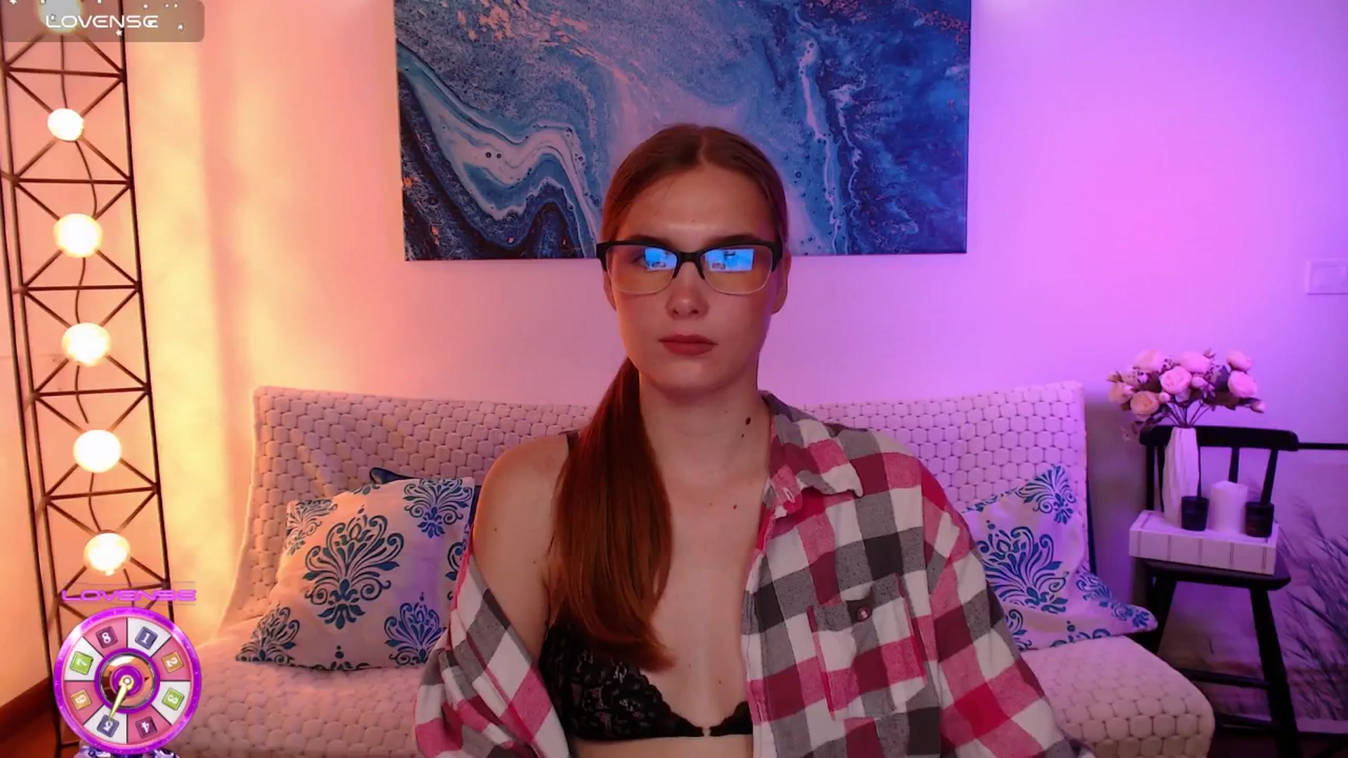Gallery image thumbnail from Sirela's myfreecams stream on, 06/06/2025, 18:40 image 14 of 20