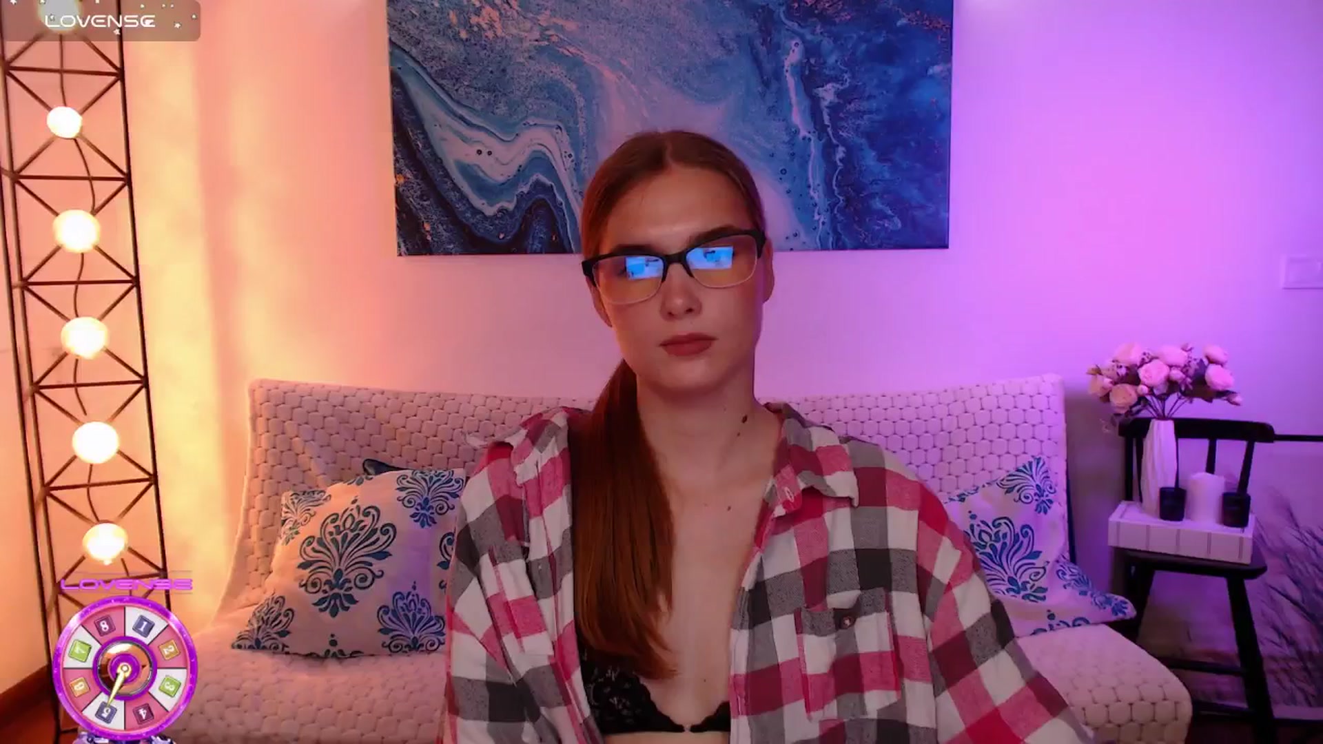Gallery image thumbnail from Sirela's myfreecams stream on, 06/06/2025, 18:40 image 15 of 20