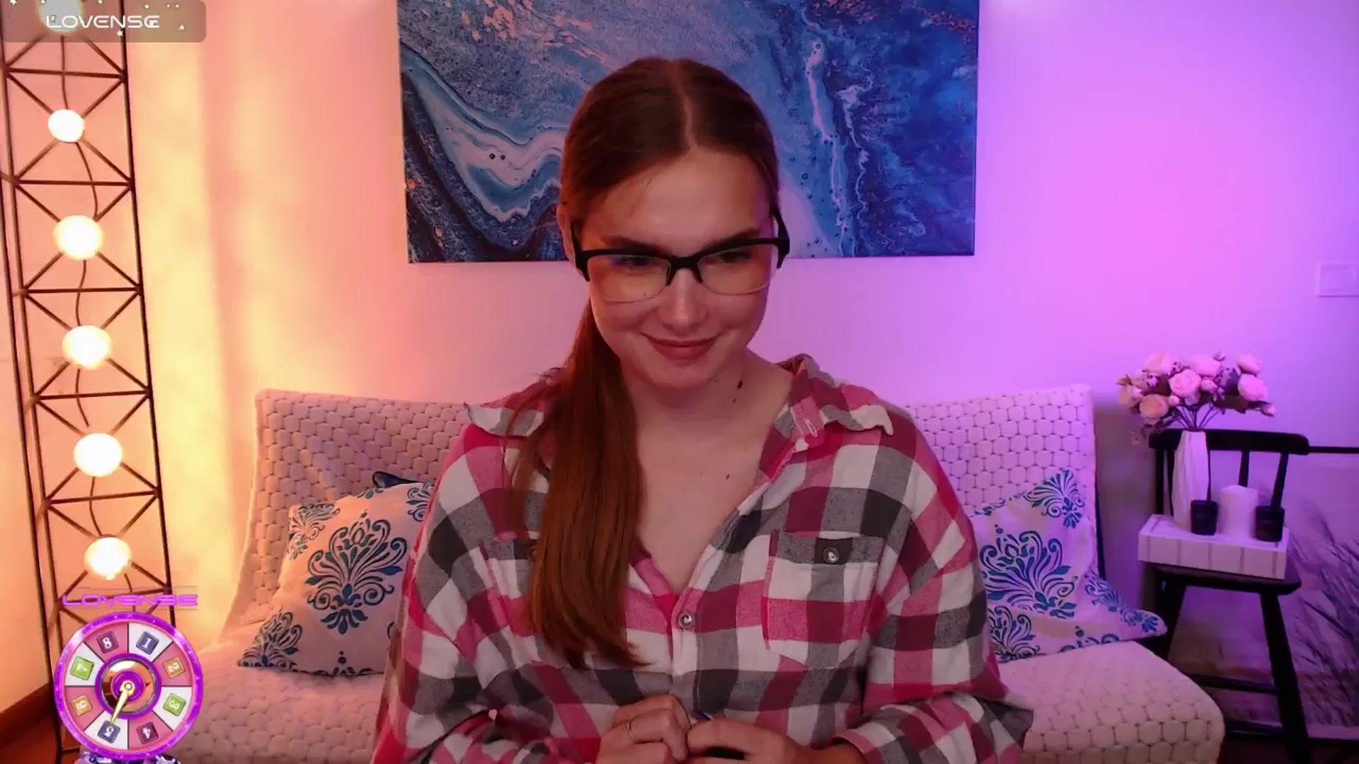Gallery image thumbnail from Sirela's myfreecams stream on, 06/06/2025, 18:40 image 19 of 20