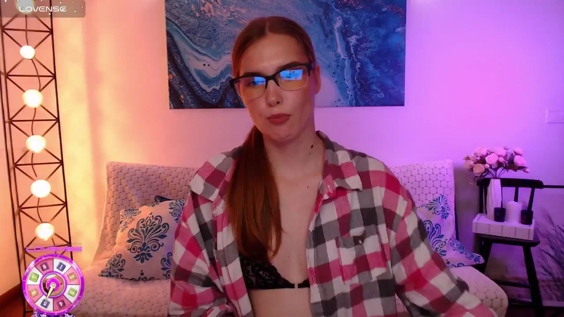 Gallery image thumbnail from Sirela's myfreecams stream on, 06/06/2025, 18:40 image 13 of 20