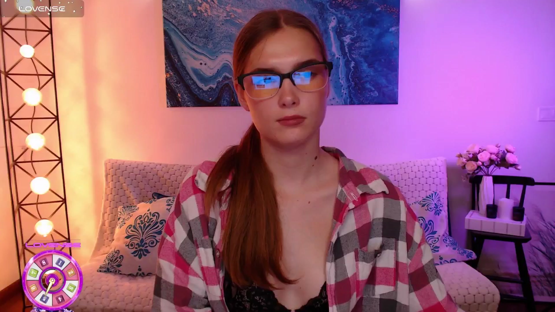 Gallery image thumbnail from Sirela's myfreecams stream on, 06/06/2025, 18:40 image 18 of 20