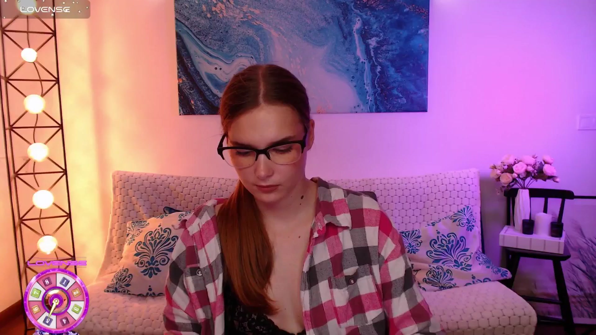 Gallery image thumbnail from Sirela's myfreecams stream on, 06/06/2025, 18:40 image 16 of 20