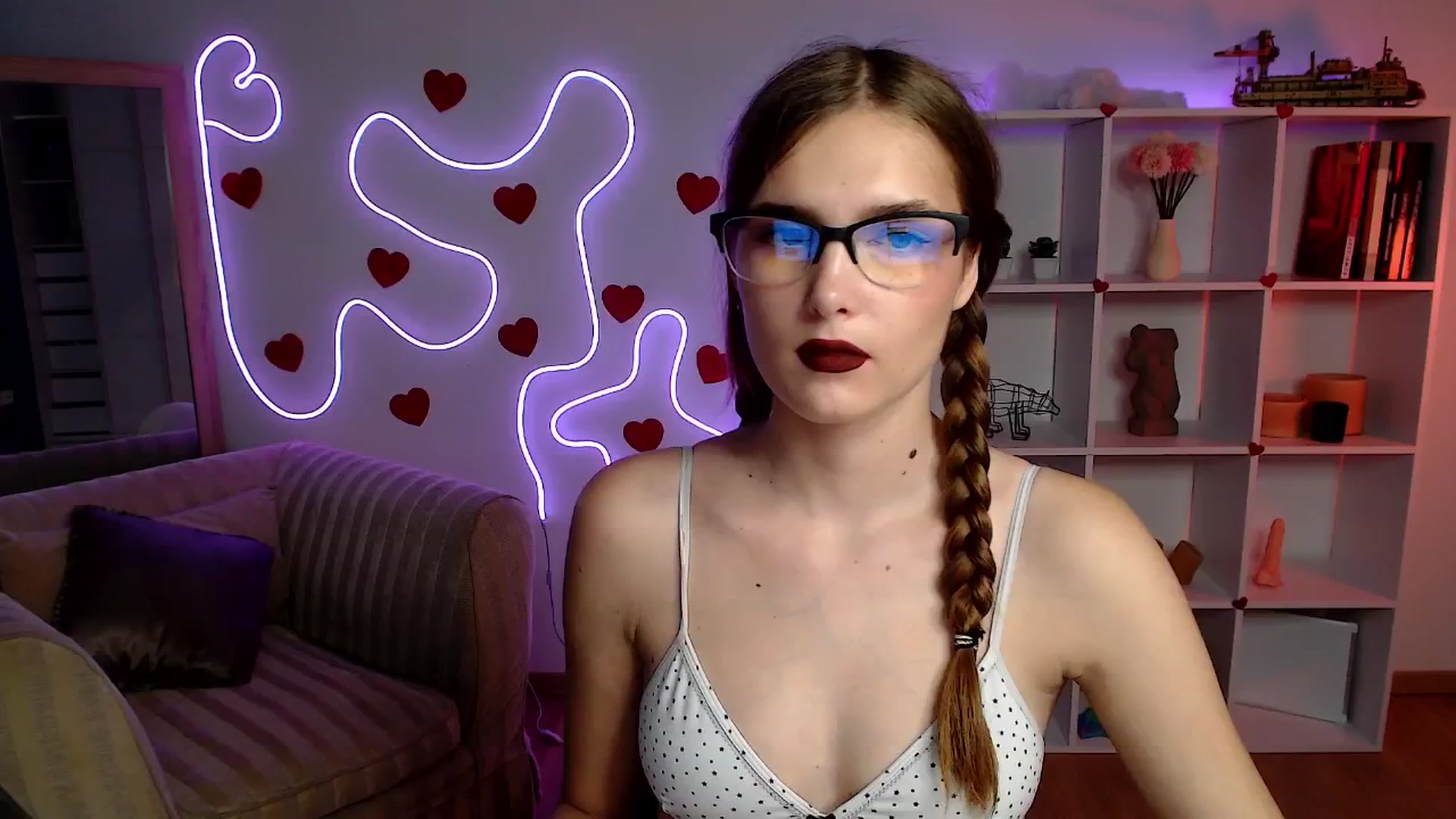 Gallery image thumbnail from Sirela's myfreecams stream on, 06/07/2025, 13:49 image 11 of 20