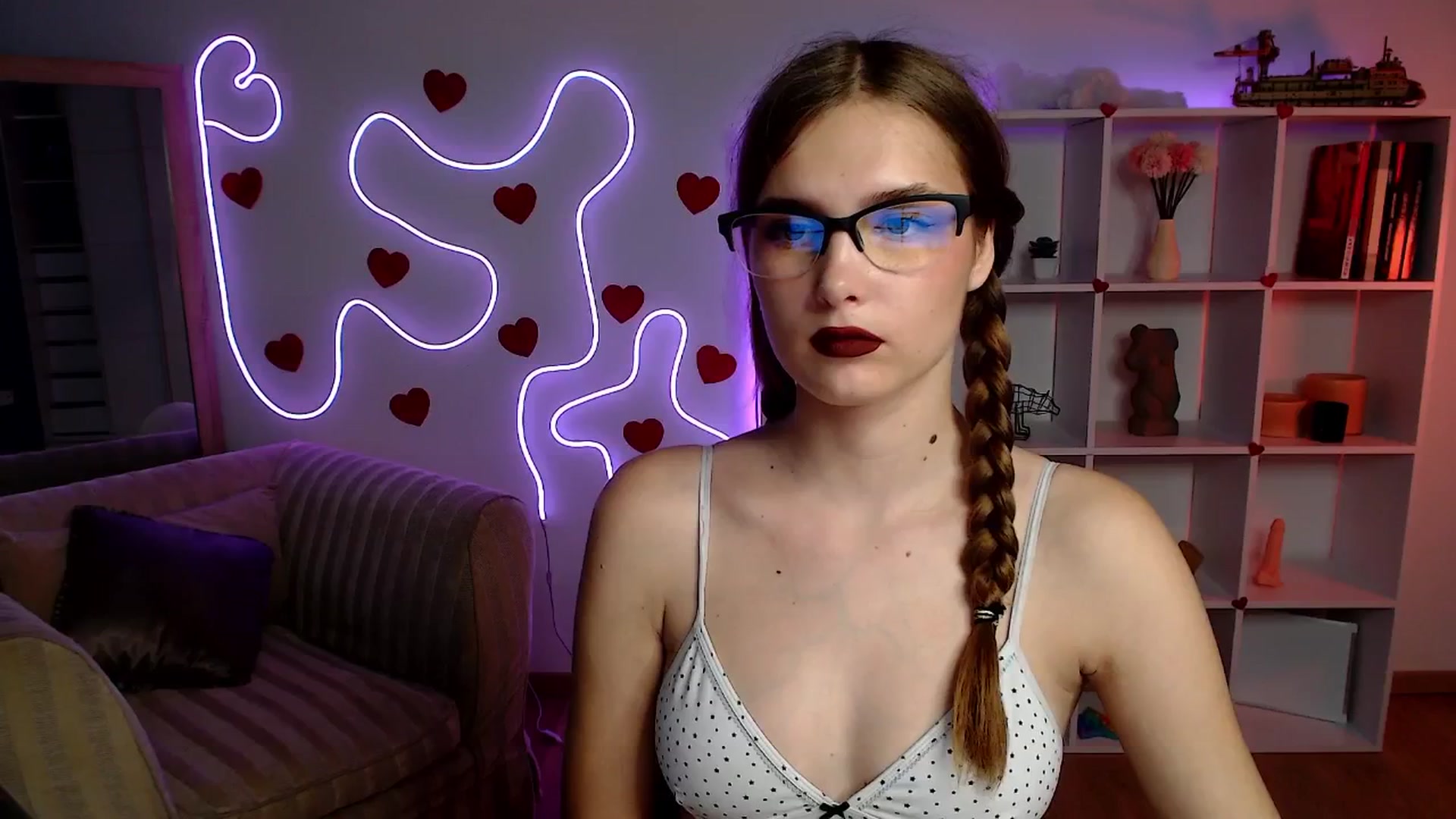 Gallery image thumbnail from Sirela's myfreecams stream on, 06/07/2025, 13:49 image 13 of 20