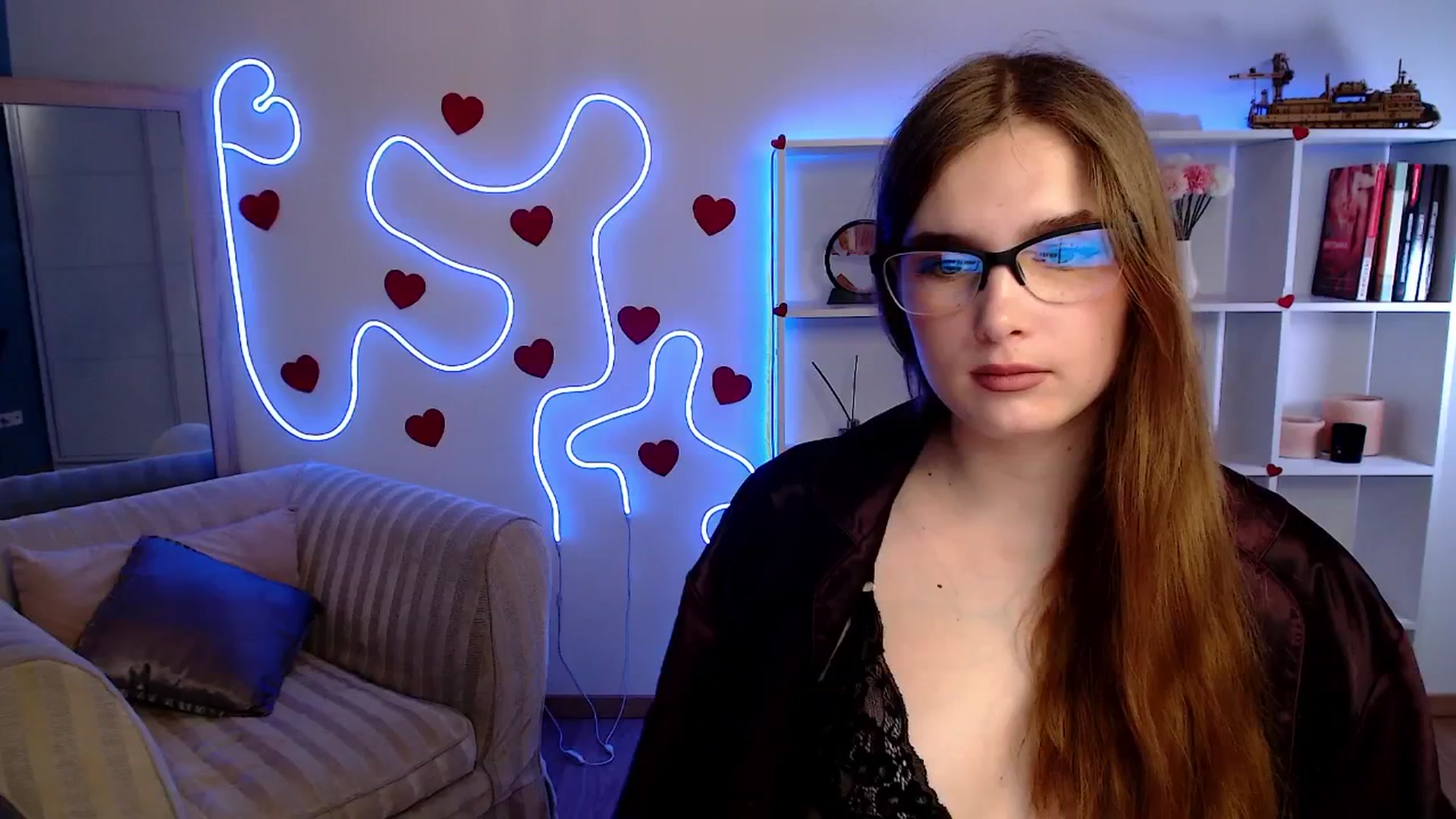 Gallery image thumbnail from Sirela's myfreecams stream on, 06/08/2025, 11:31 image 12 of 20