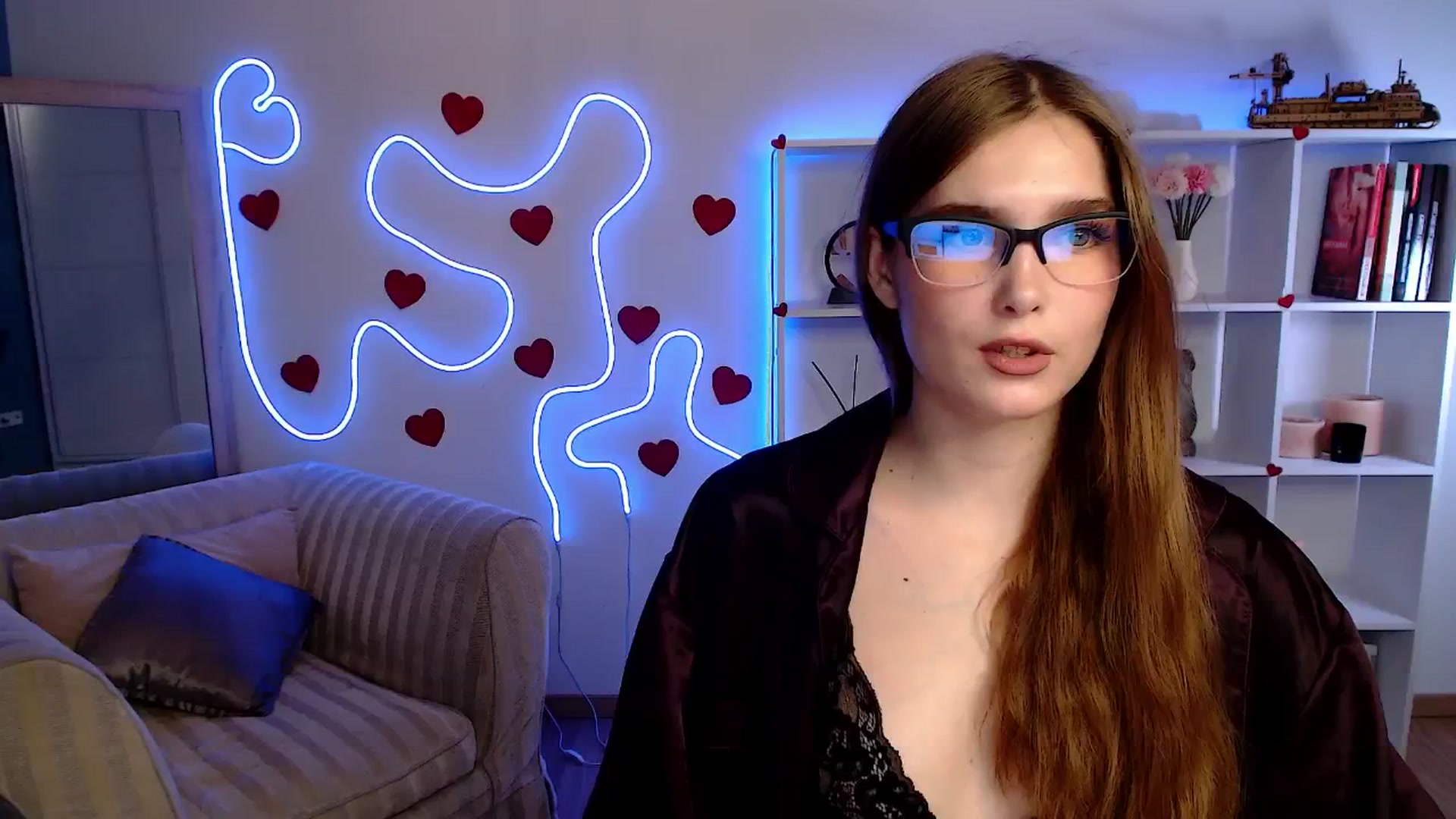 Gallery image thumbnail from Sirela's myfreecams stream on, 06/08/2025, 11:31 image 14 of 20