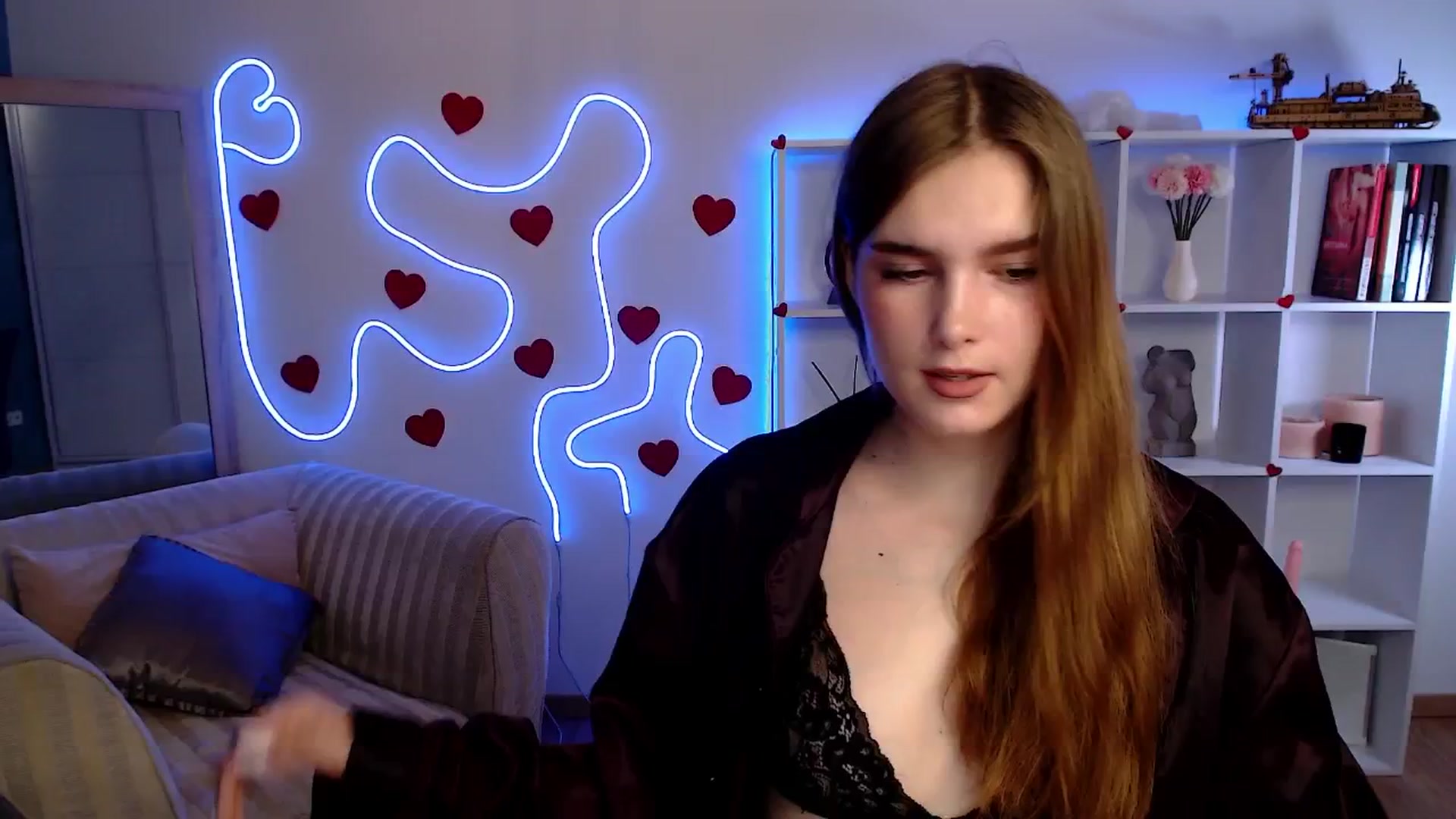 Gallery image thumbnail from Sirela's myfreecams stream on, 06/08/2025, 11:31 image 10 of 20