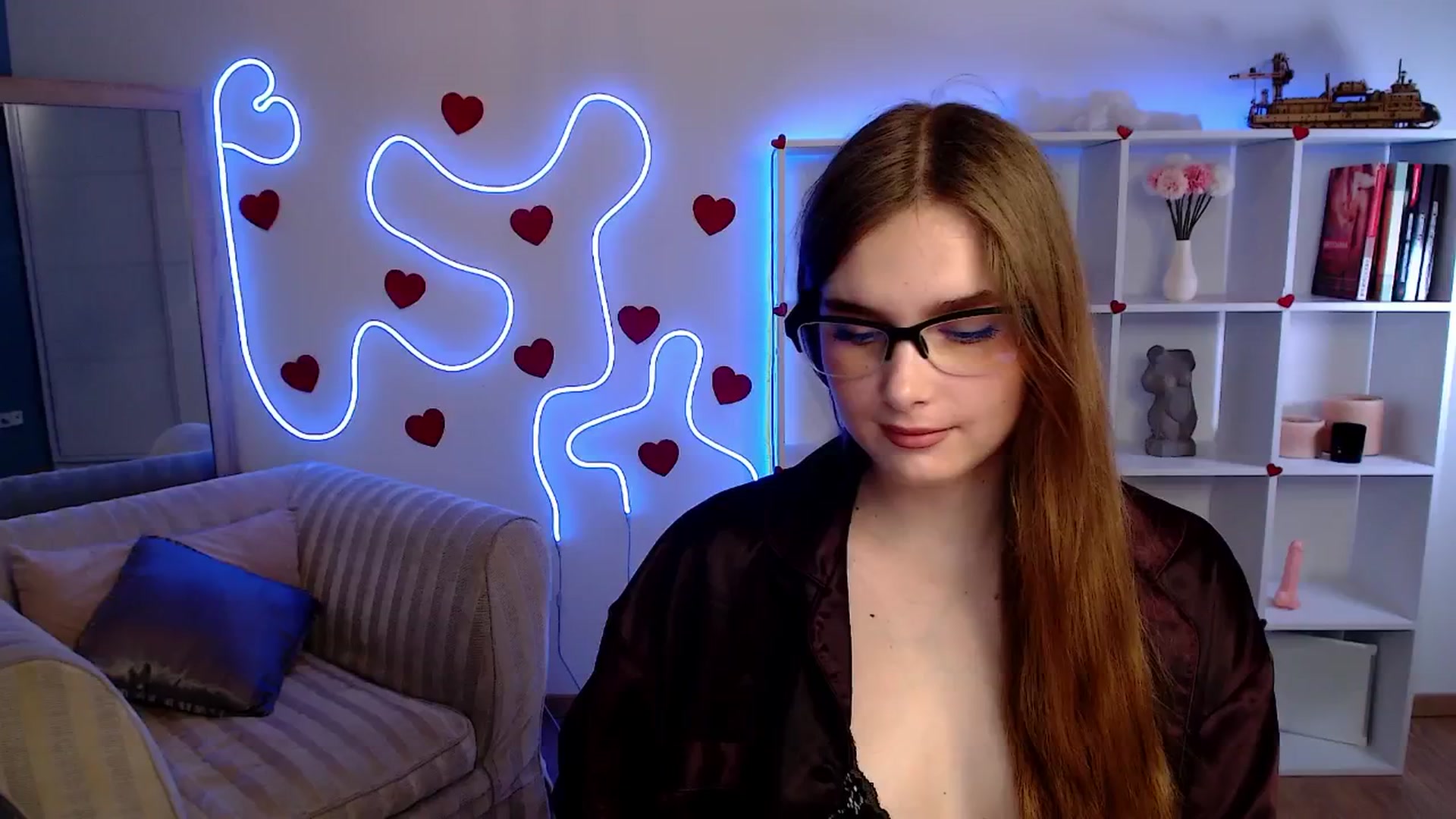 Gallery image thumbnail from Sirela's myfreecams stream on, 06/08/2025, 11:31 image 19 of 20