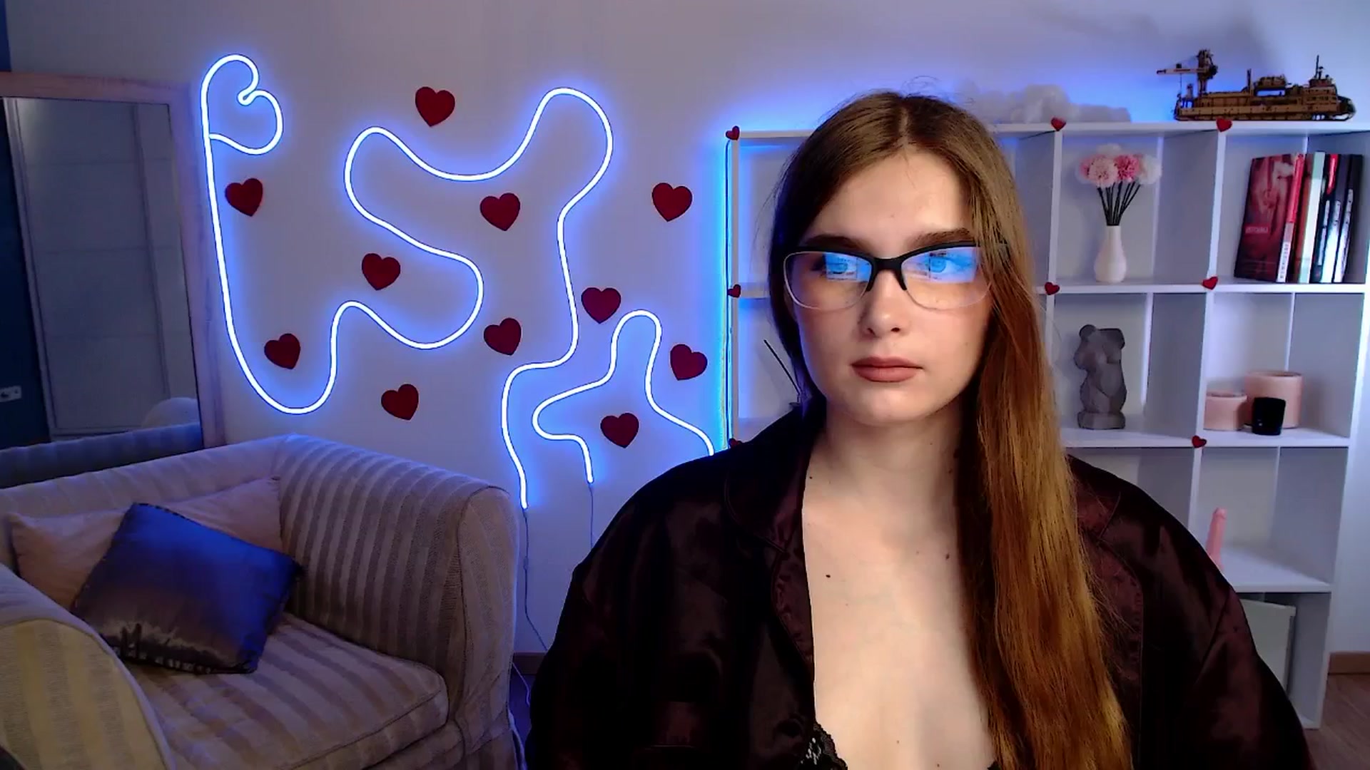 Gallery image thumbnail from Sirela's myfreecams stream on, 06/08/2025, 11:31 image 18 of 20