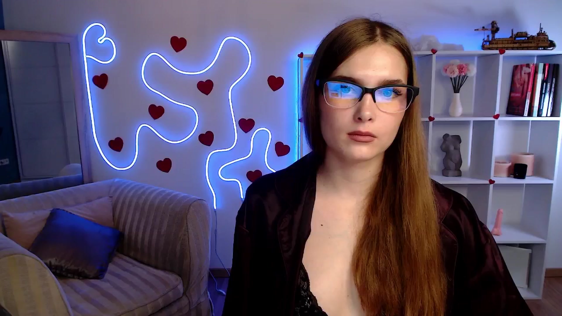 Gallery image thumbnail from Sirela's myfreecams stream on, 06/08/2025, 14:27 image 1 of 20