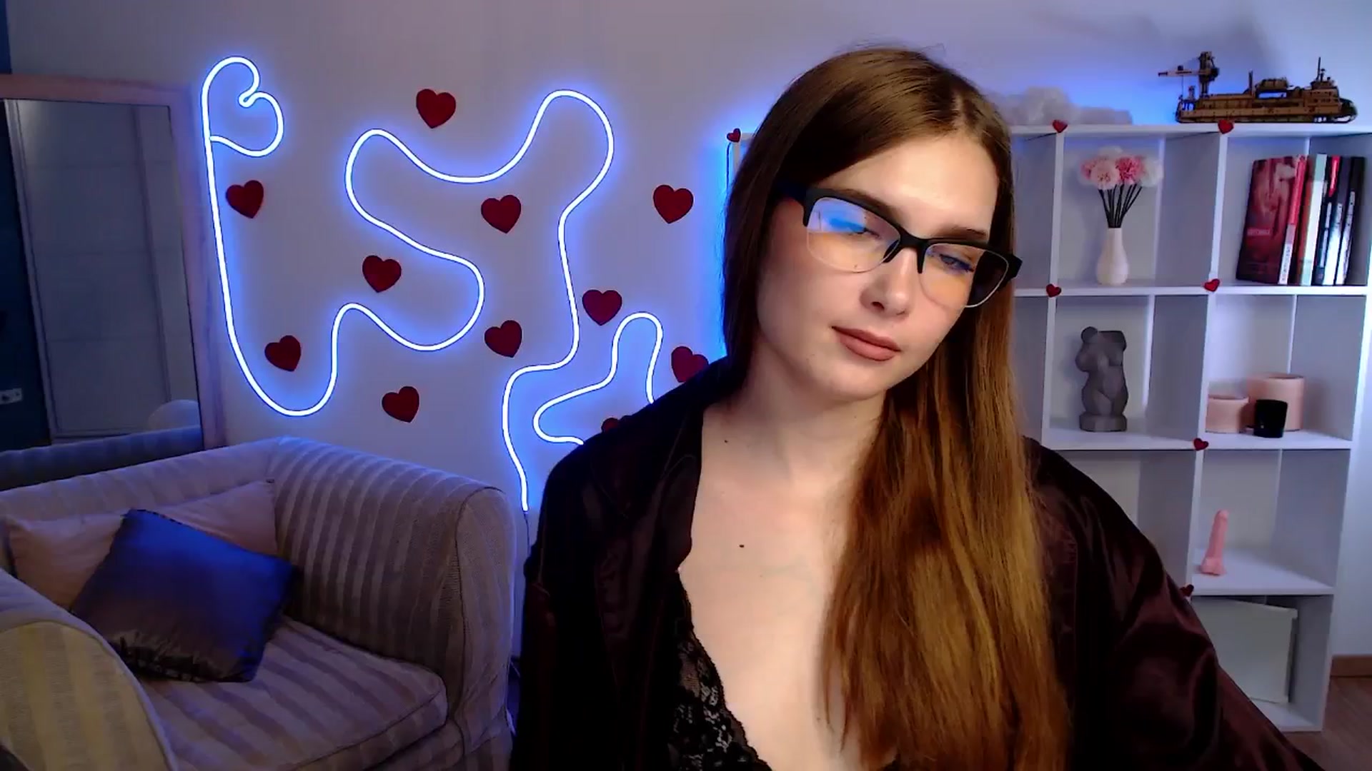 Gallery image thumbnail from Sirela's myfreecams stream on, 06/08/2025, 14:27 image 2 of 20